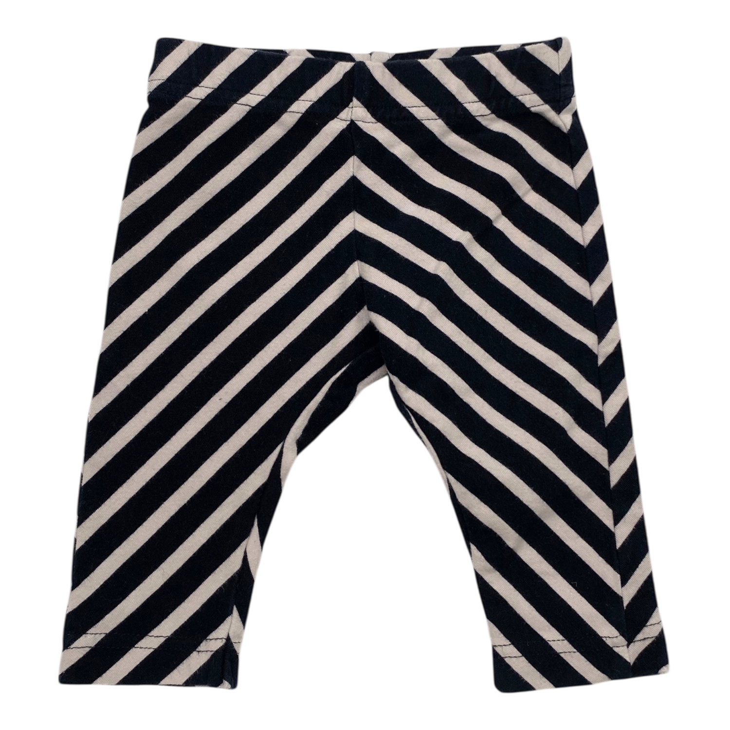 Leggings, stripes | 50/56cm