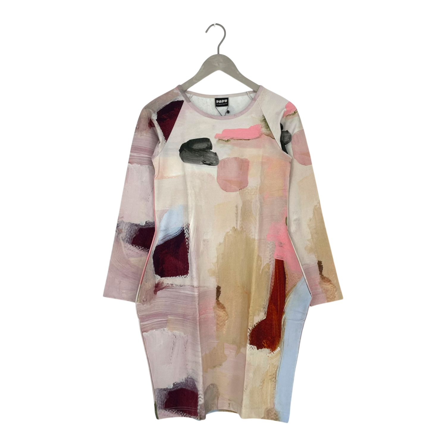 Kanto dress, deep | woman XS