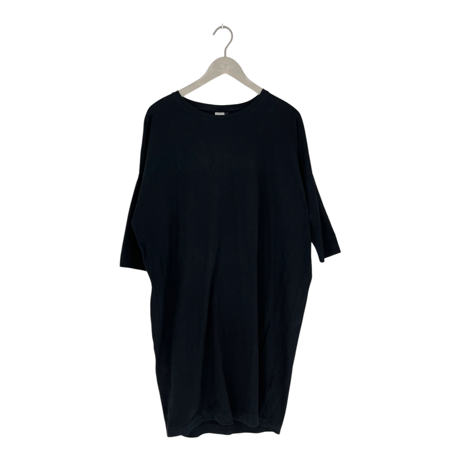 Tunic dress, black | woman M