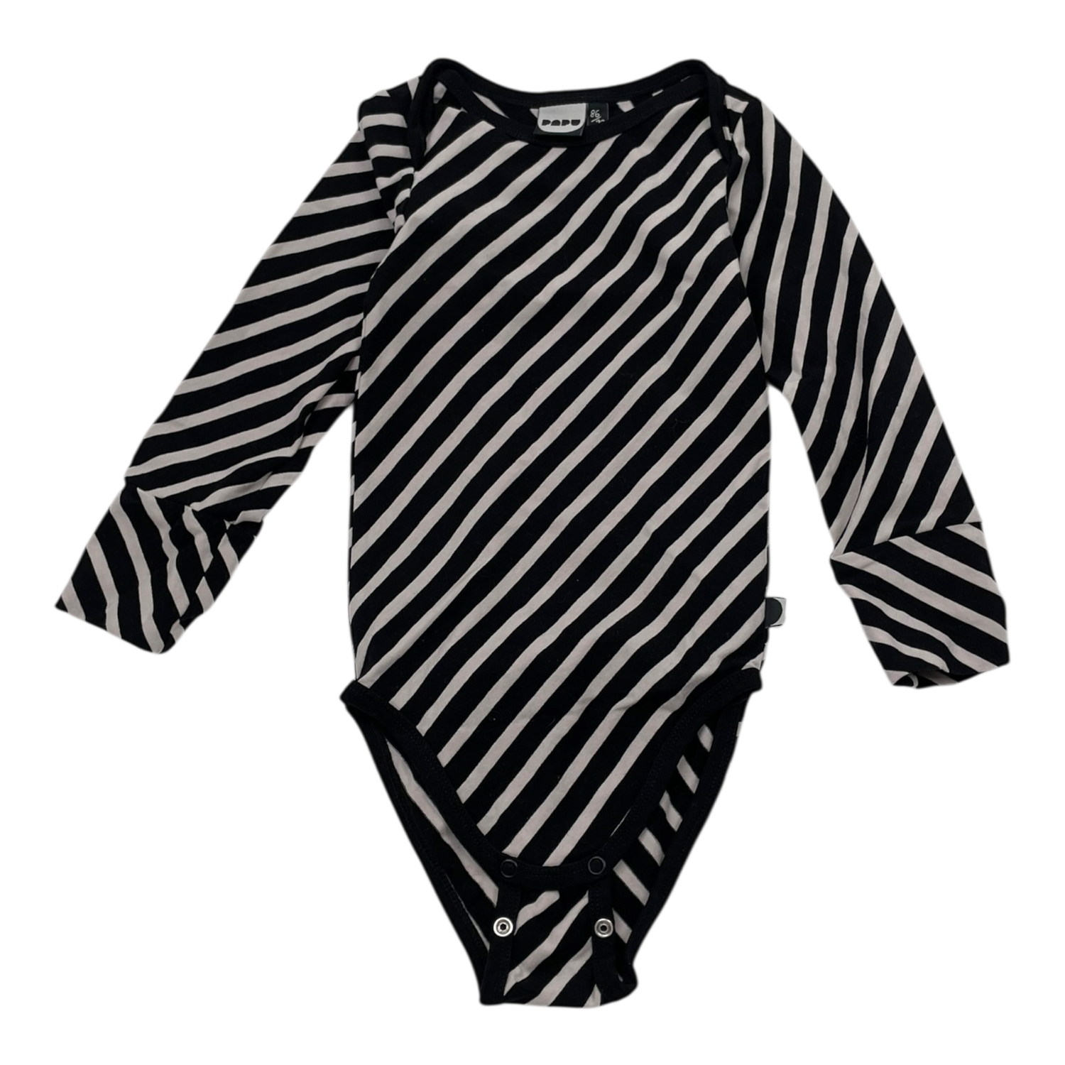 Body, stripes | 86/92cm