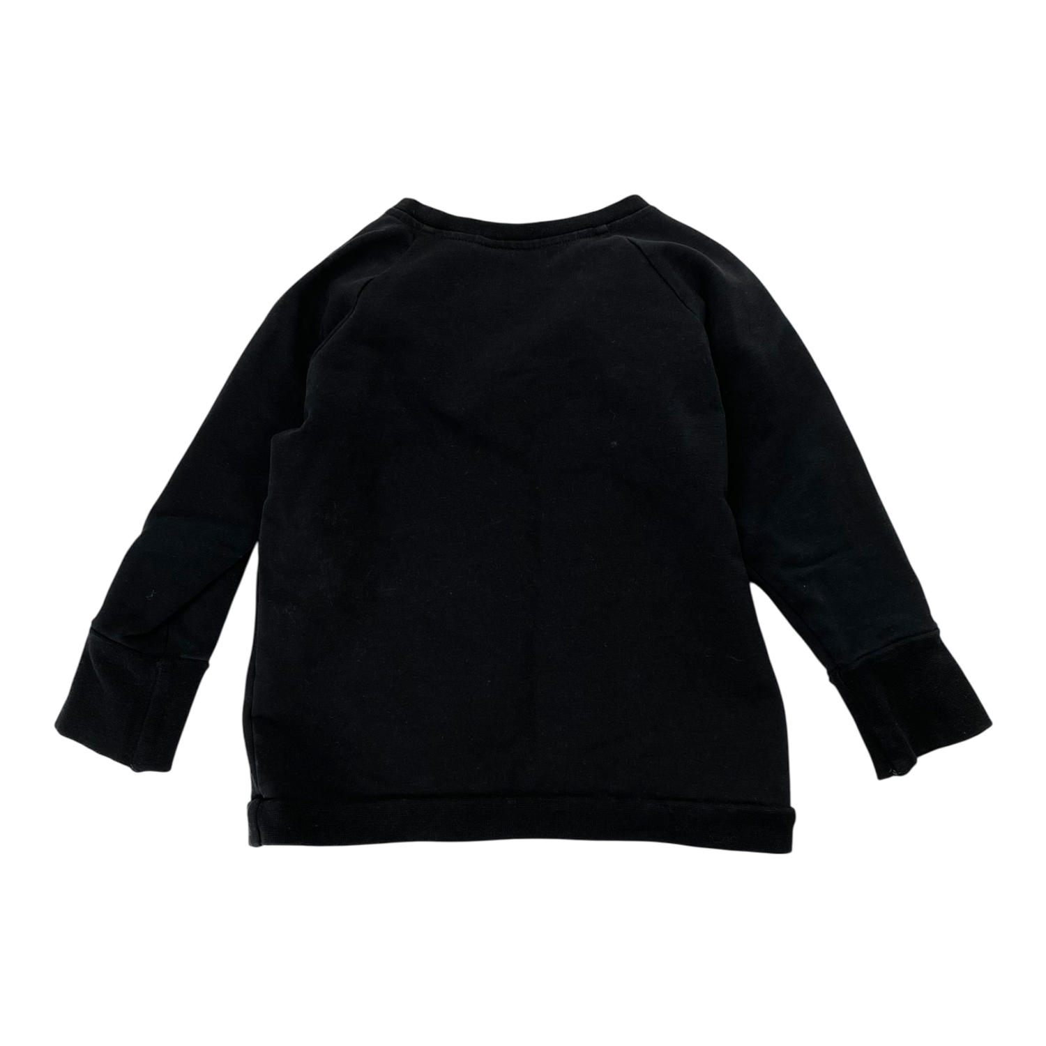Sweatshirt, sausage | 86/92cm
