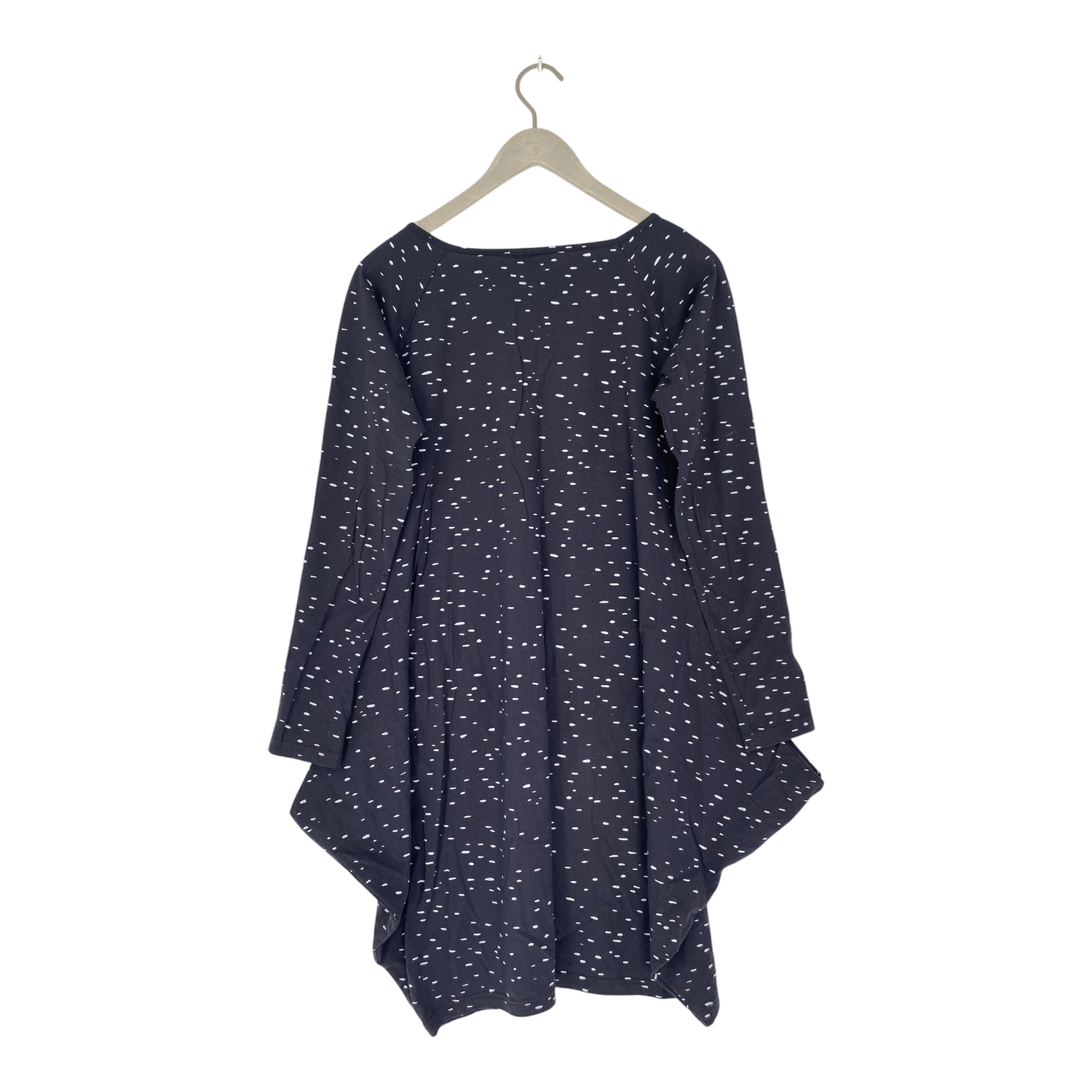 Kanto dress, b&w | woman S
