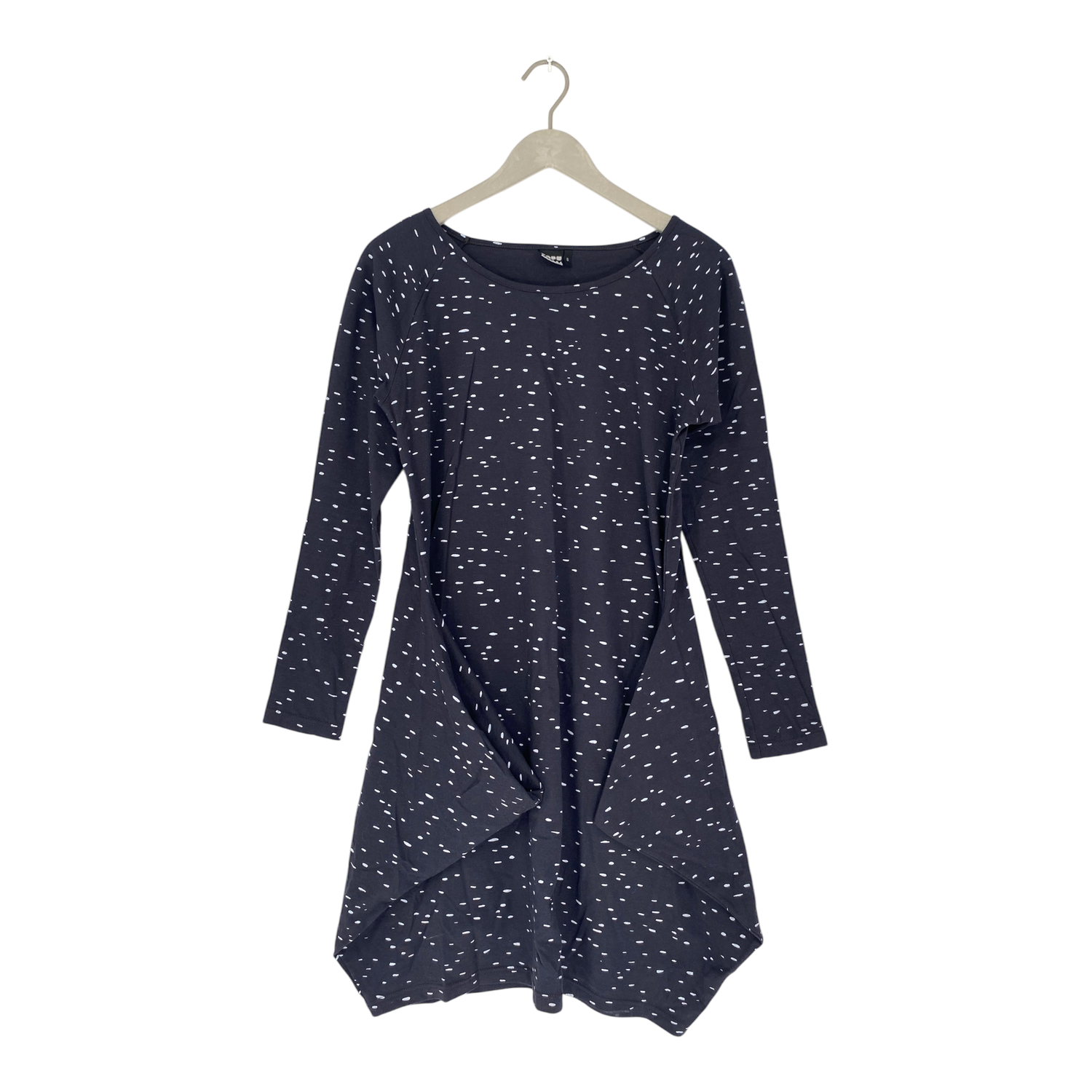 Kanto dress, b&w | woman S