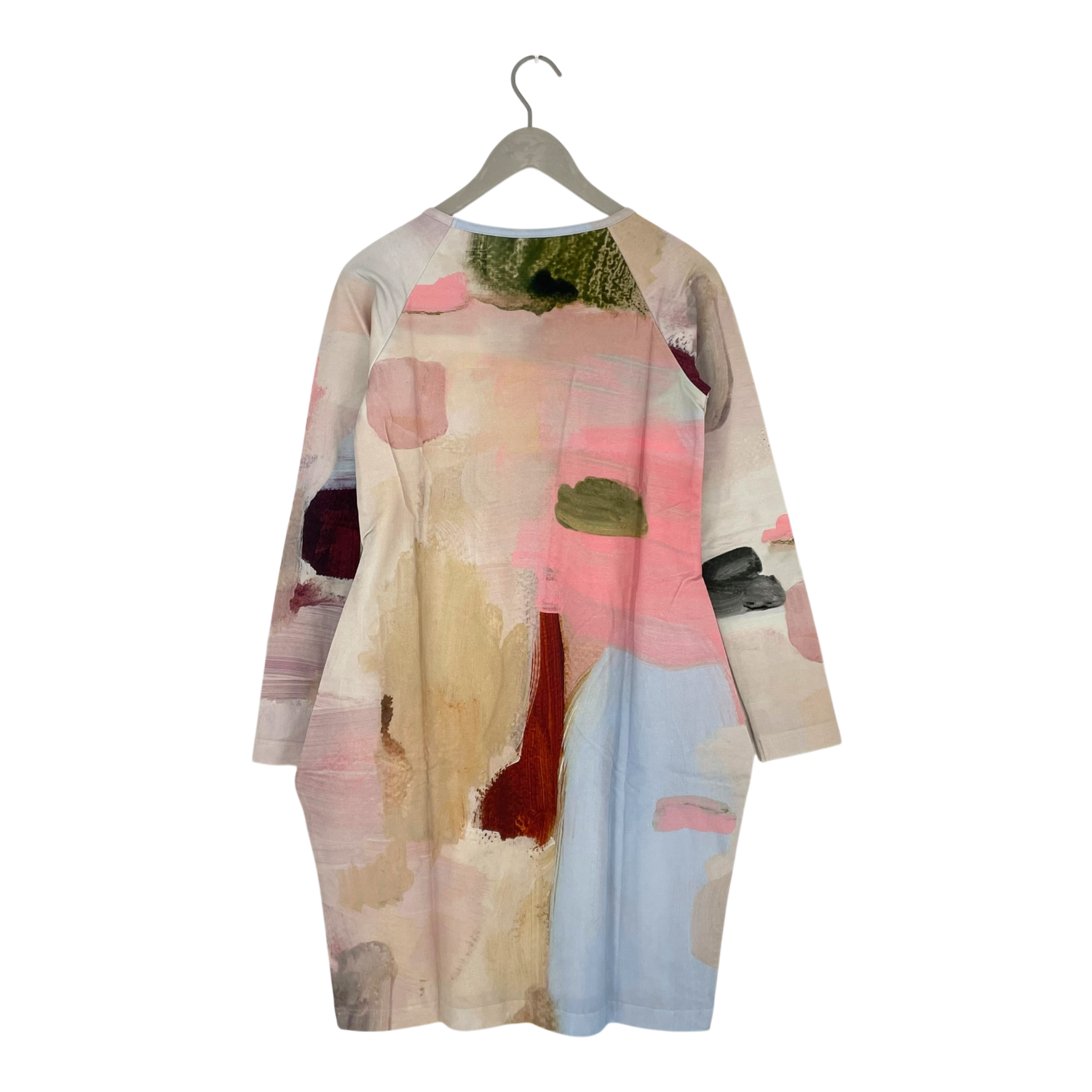 Kanto dress, deep | woman S