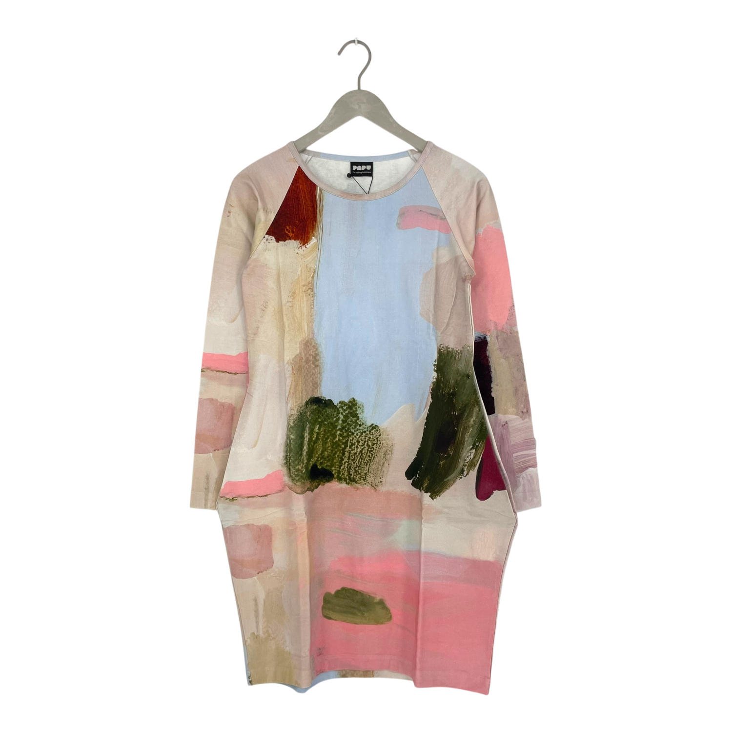 Kanto dress, deep | woman S