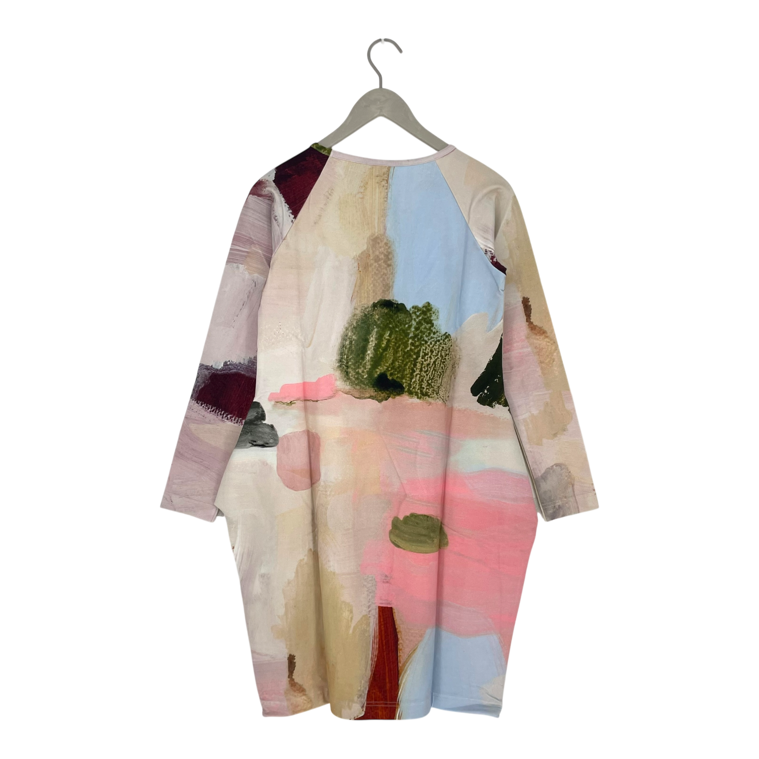 Kanto dress, deep | woman S