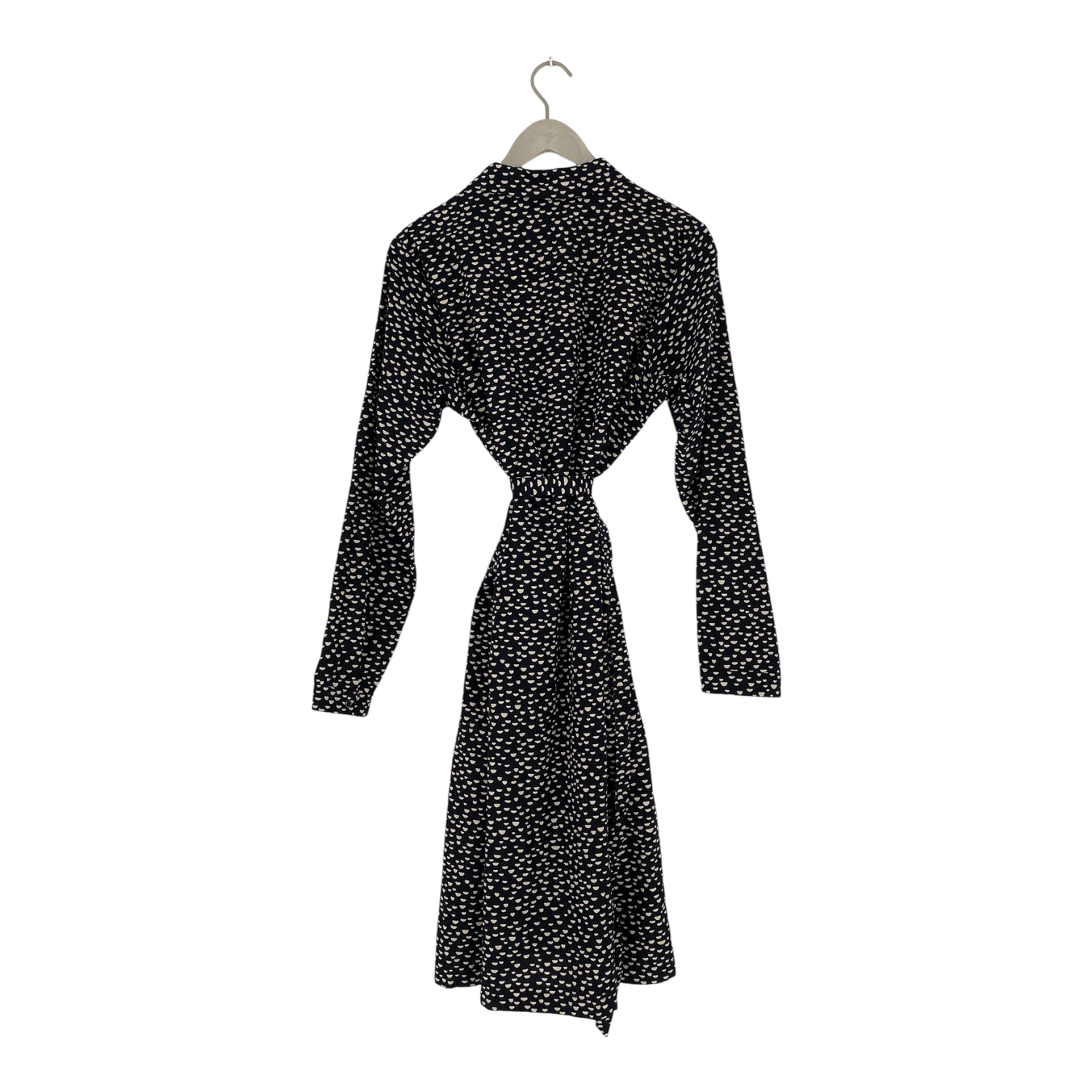 Shirt dress, mini beans | woman XL