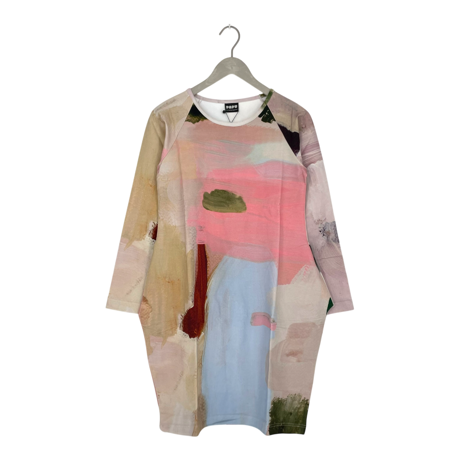 Kanto dress, deep | woman S