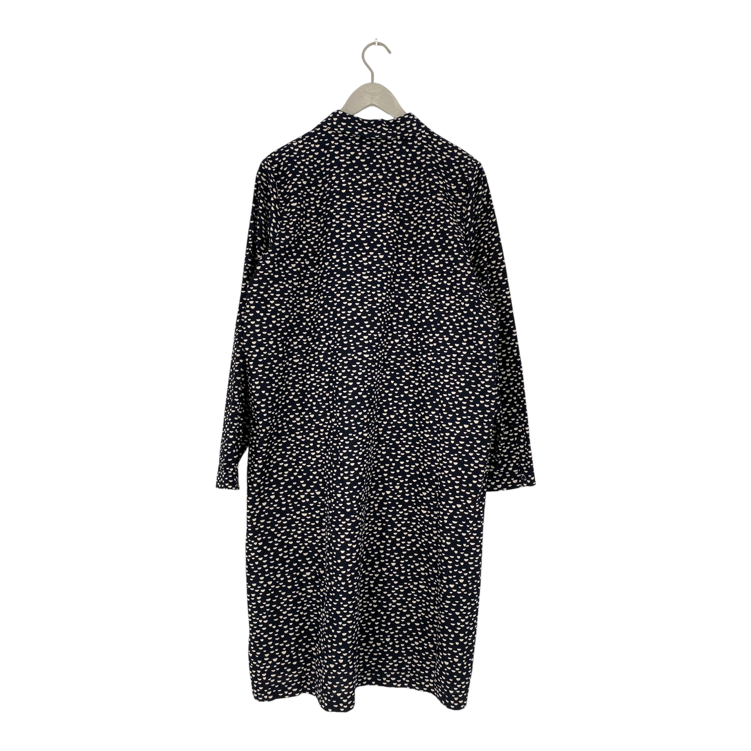 Shirt dress, mini beans | woman XL