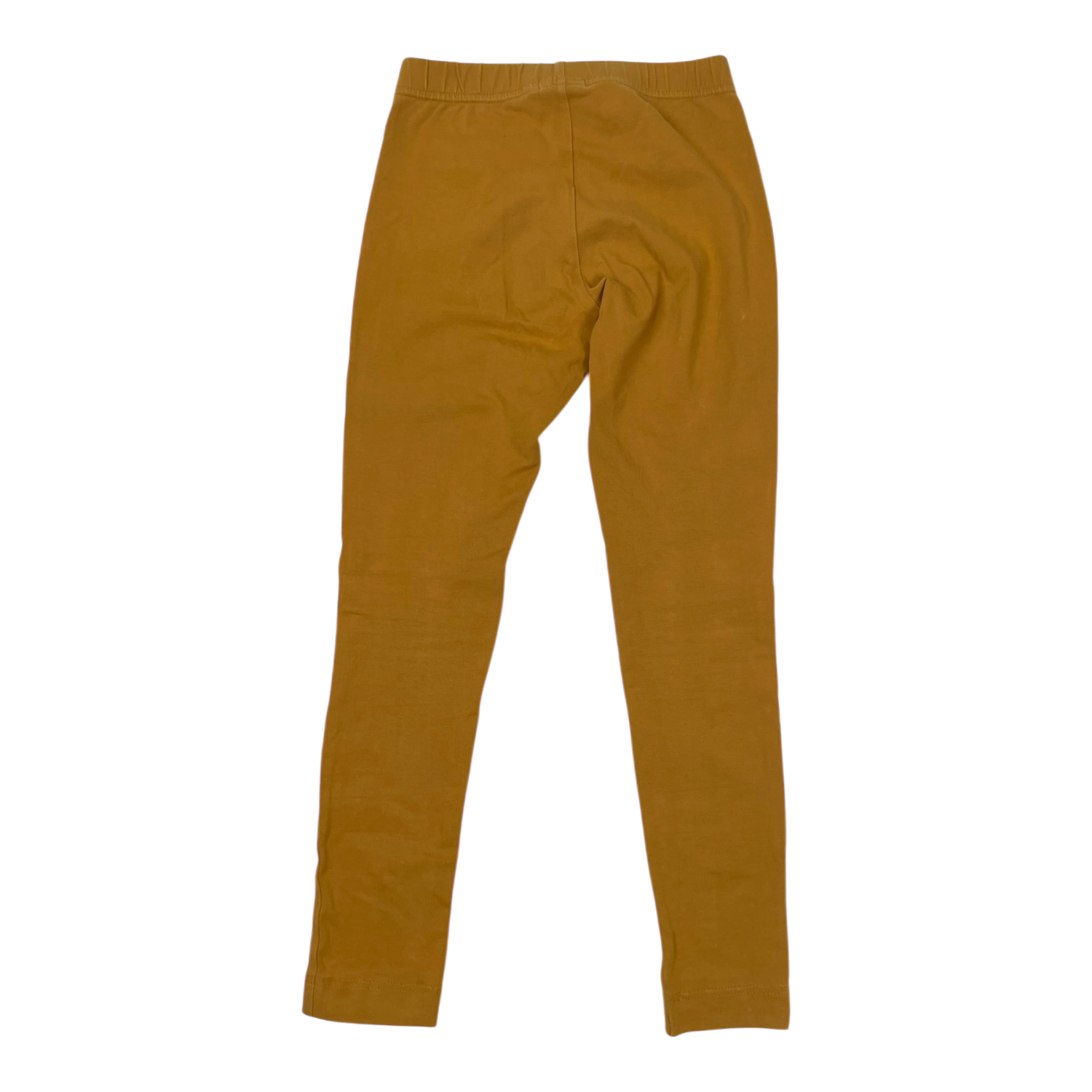 Leggings, mustard | 122/128cm