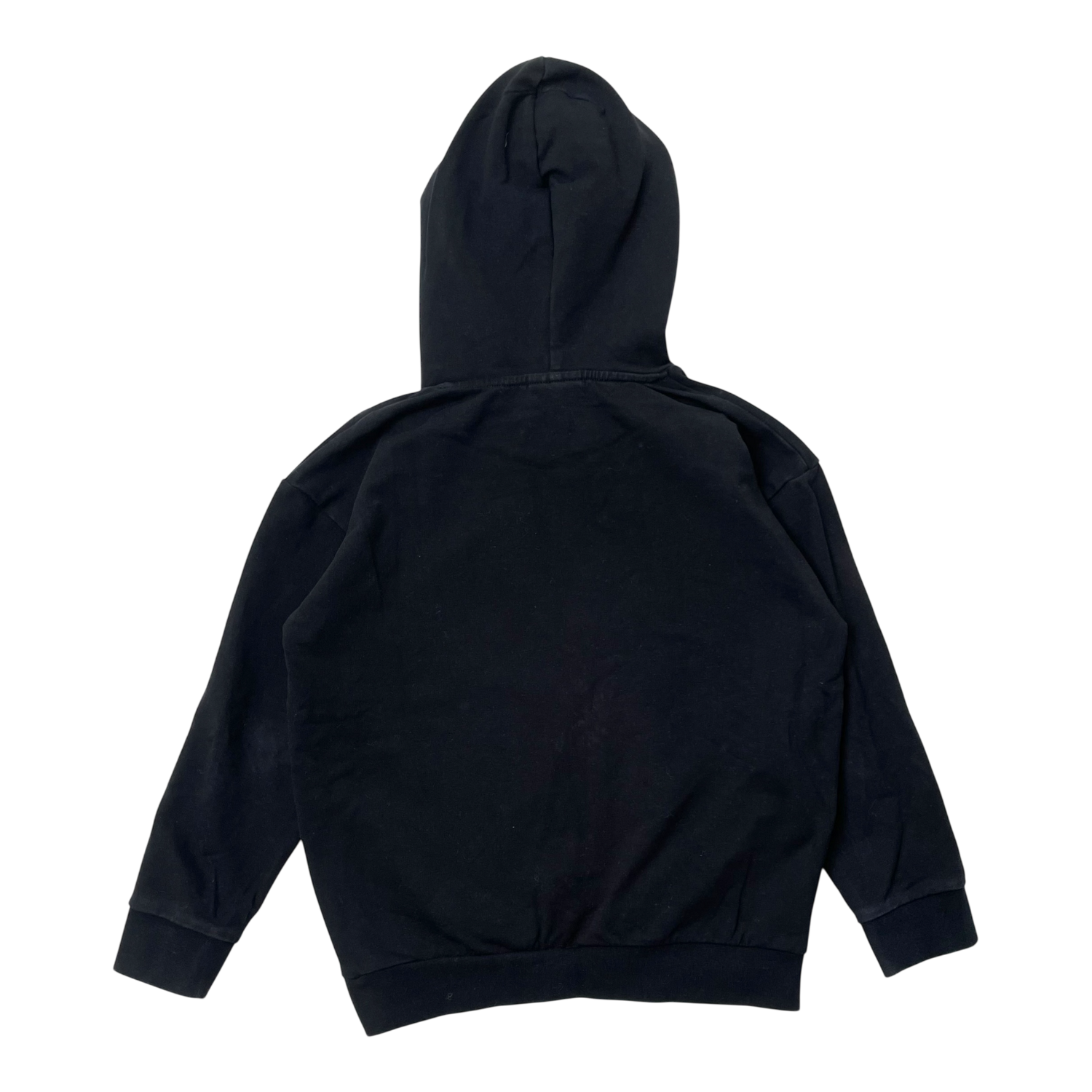 Pivot hoodie, black | 134/140cm