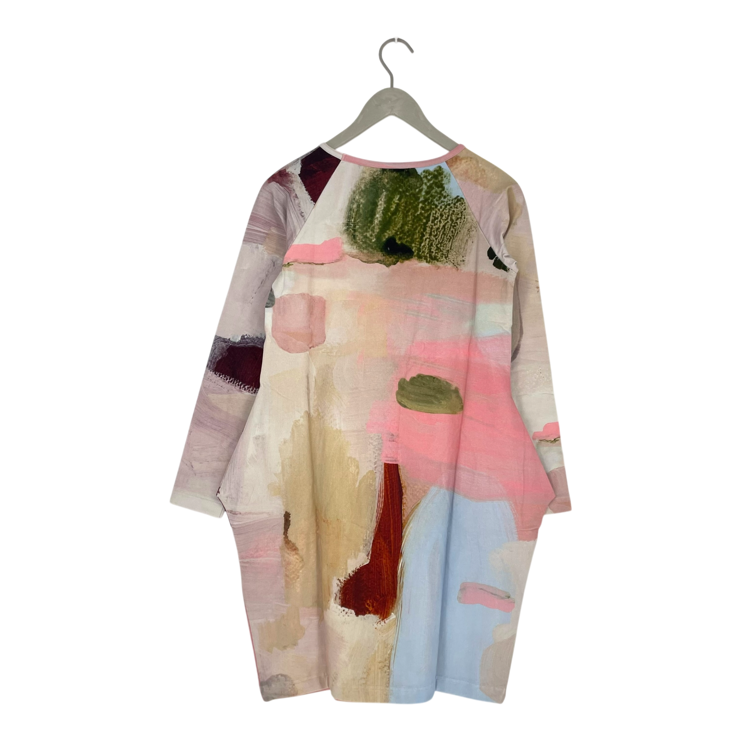 Kanto dress, deep | woman S