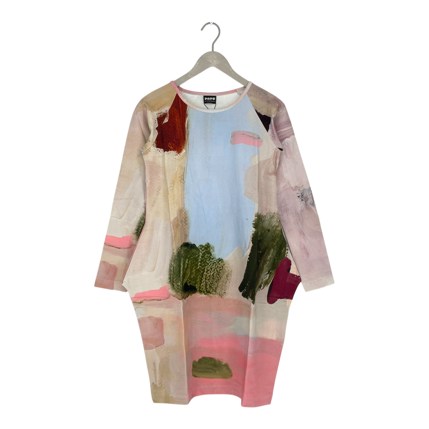 Kanto dress, deep | woman S