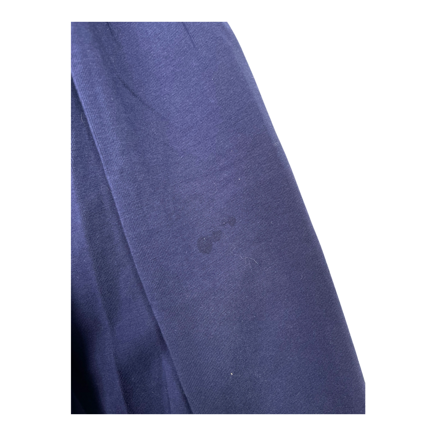 Buffy shirt, midnight blue | 146/152cm