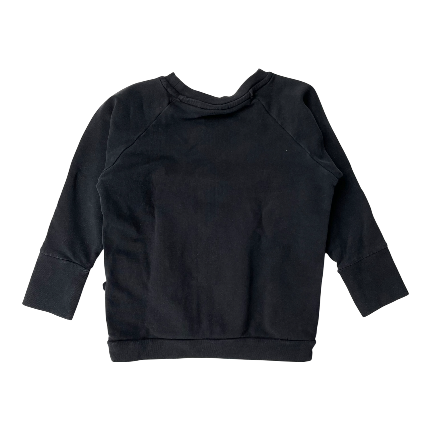 Sweatshirt, no distance | 86/92cm