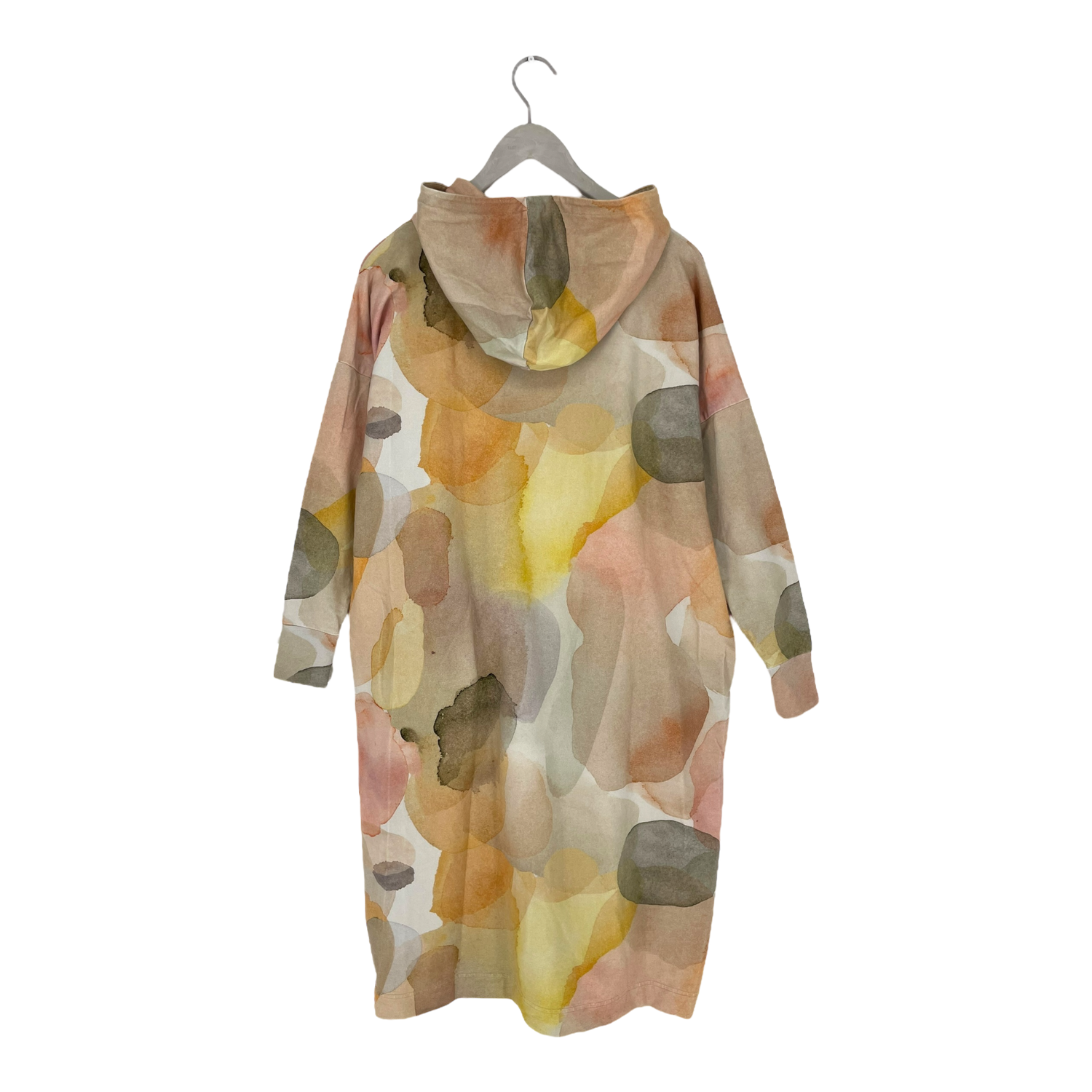 Giant hoodie dress, new chapter | woman L