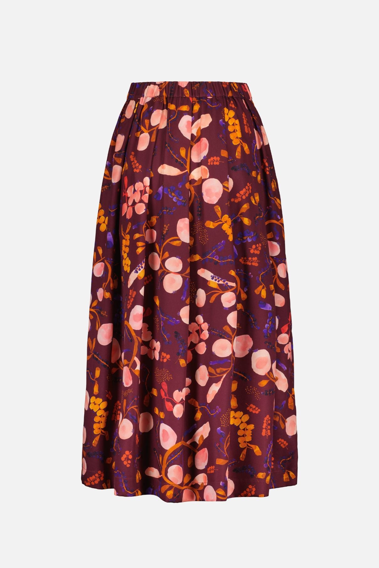 PLEATED-hame, Berrycloud