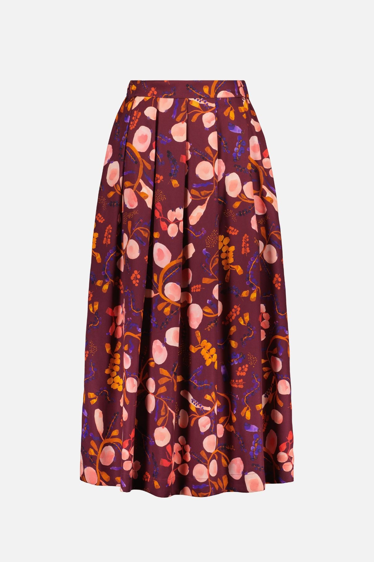 PLEATED-hame, Berrycloud