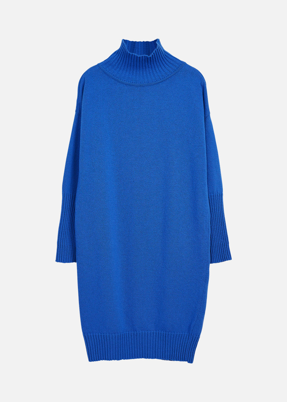 CHUNKY TURTLE -mekko, True Blue