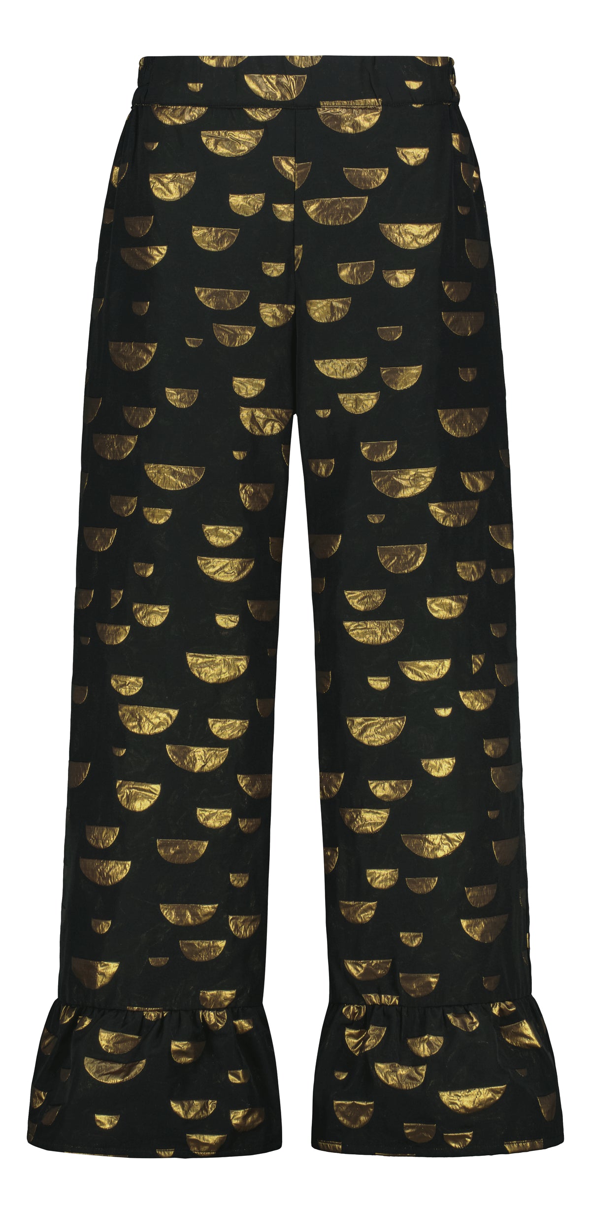 WINK housut, gold beans