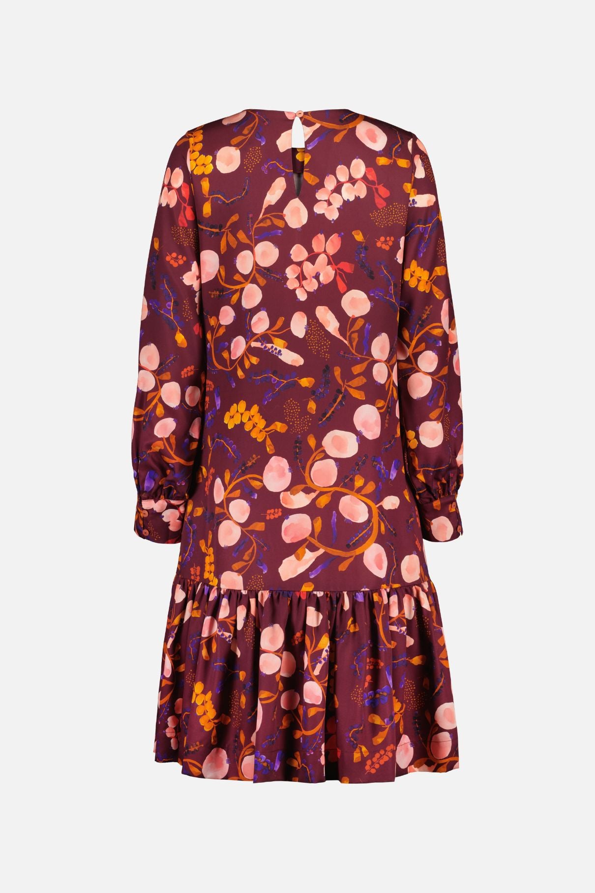 VOLUME-mekko, Berrycloud