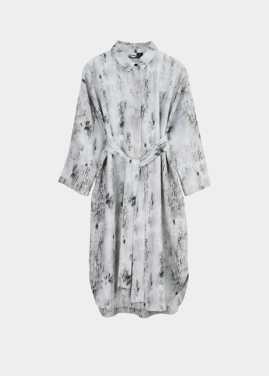 BOHEME-mekko, Illusion