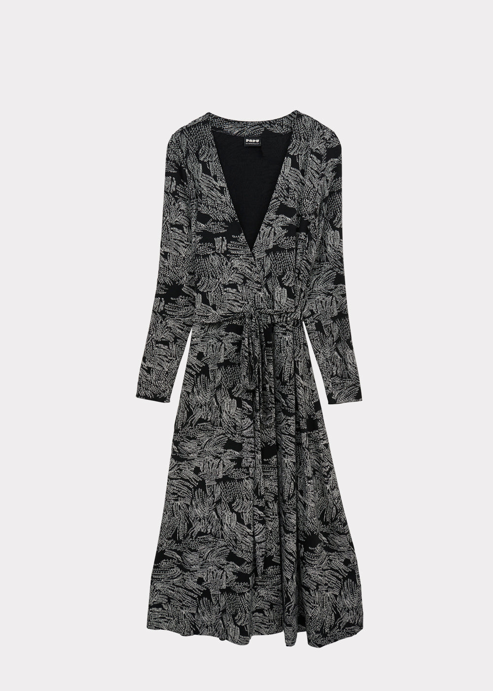 WRAP AROUND -mekko, Connection