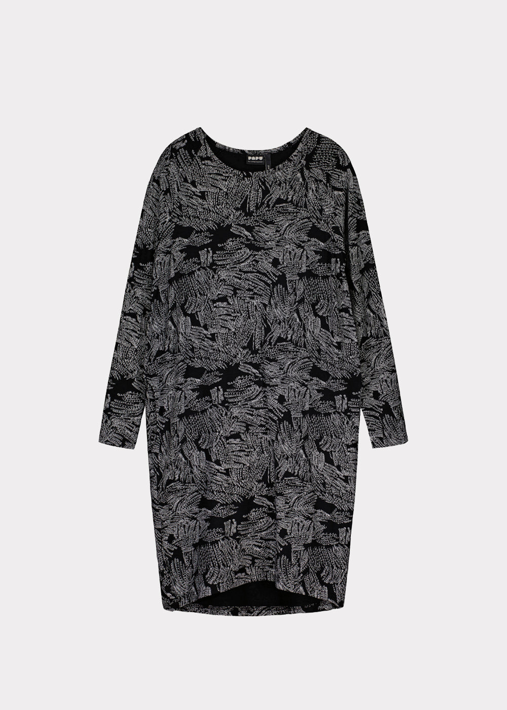 OVAL-mekko, Connection