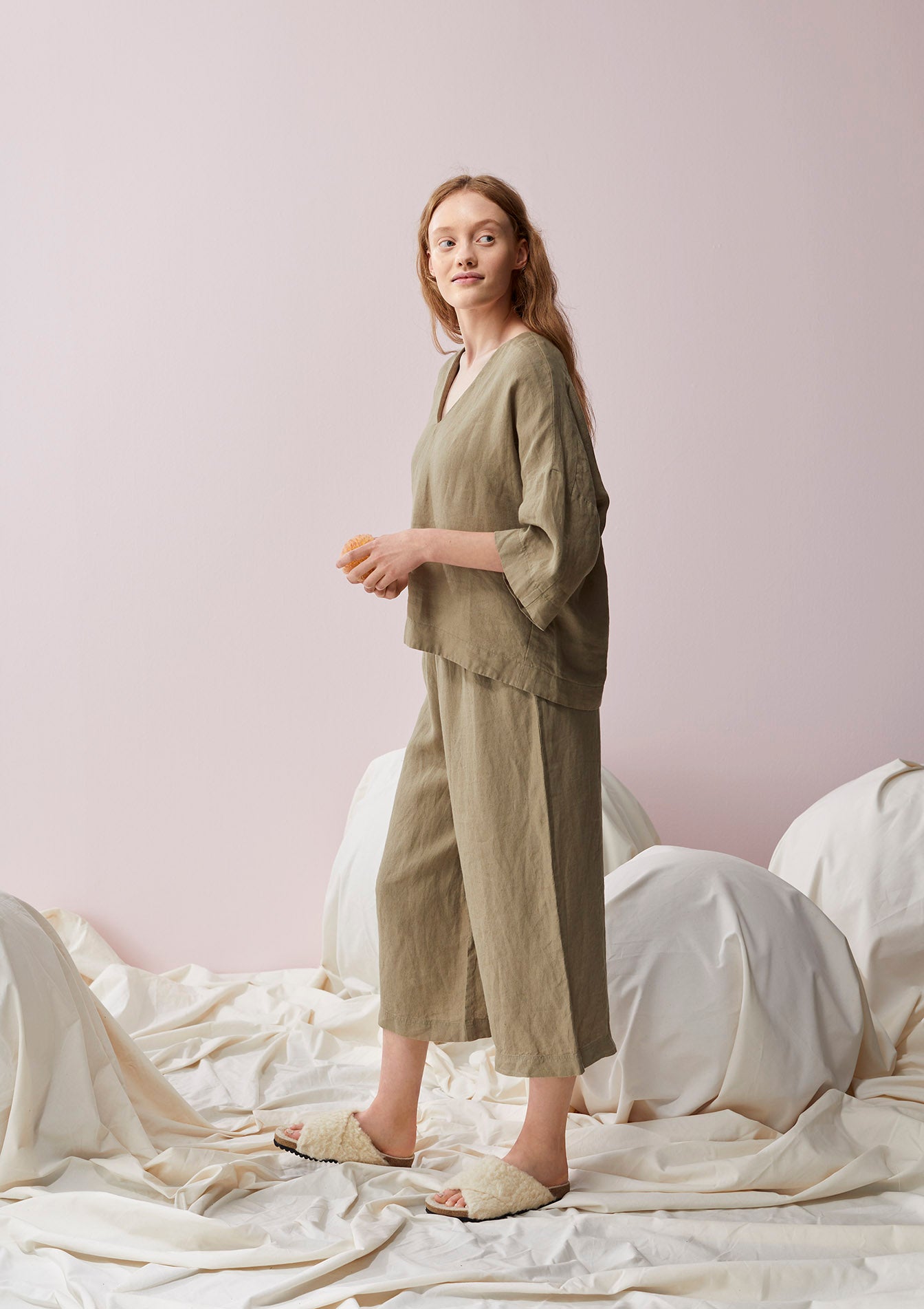 PELLAVAPAITA, Golden Green