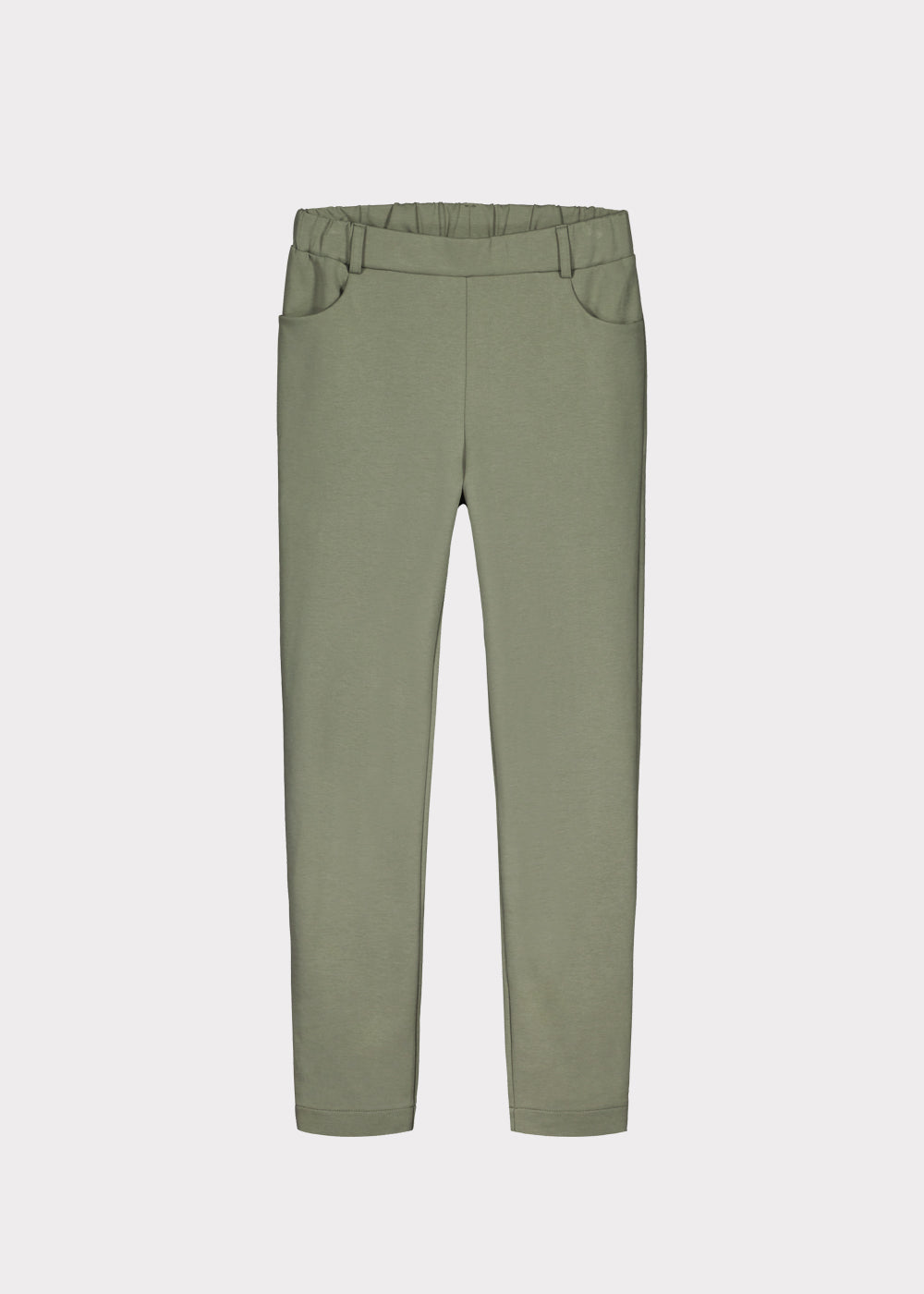 TREGGINGS-housut, Salvia