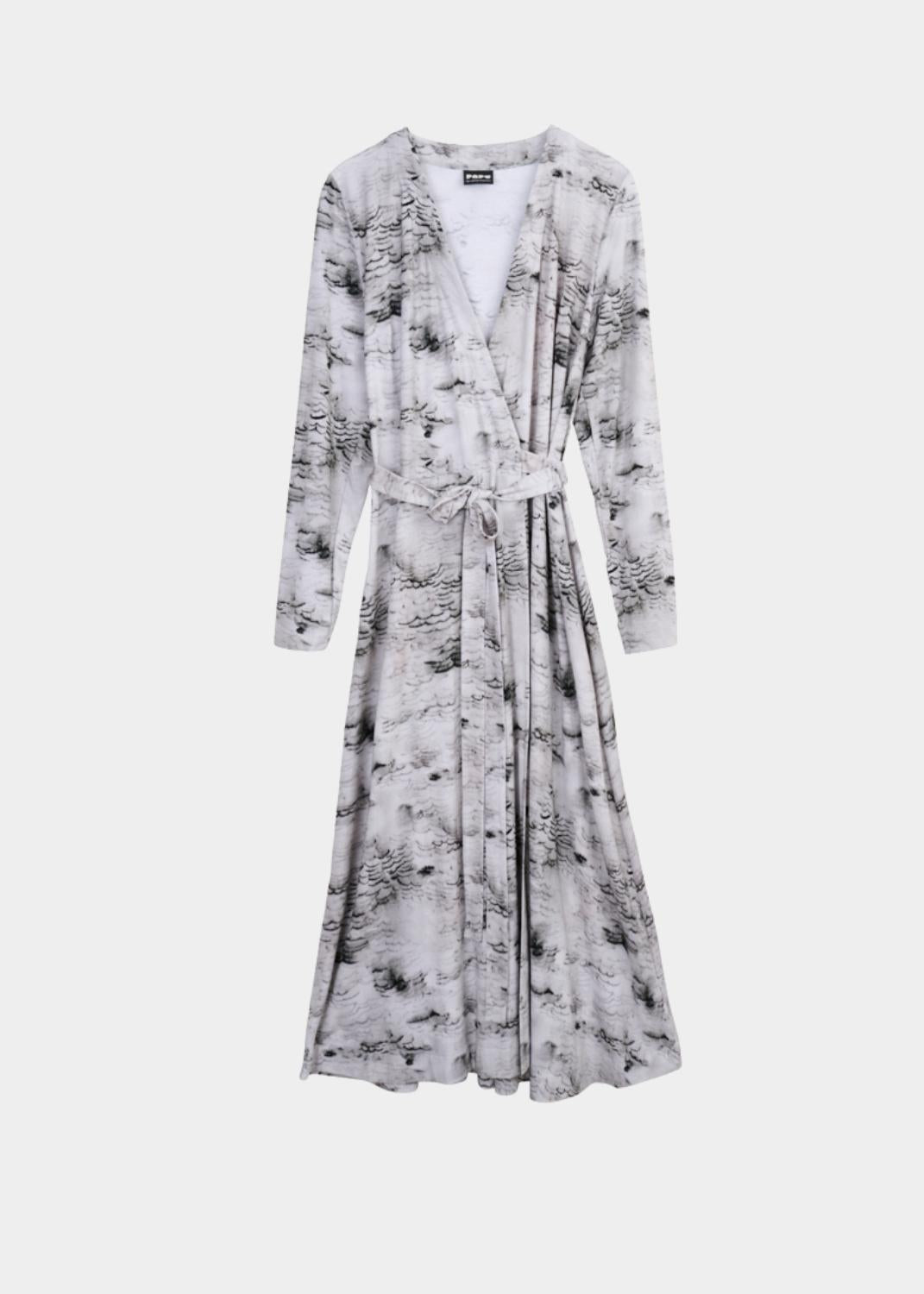 WRAP AROUND -mekko, Illusion