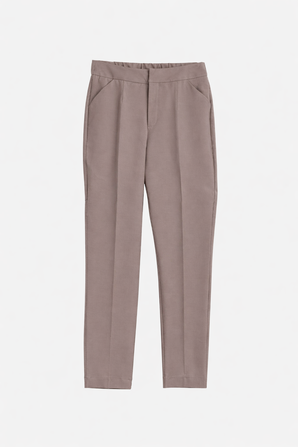 SUITED PANTS, Positive Grey