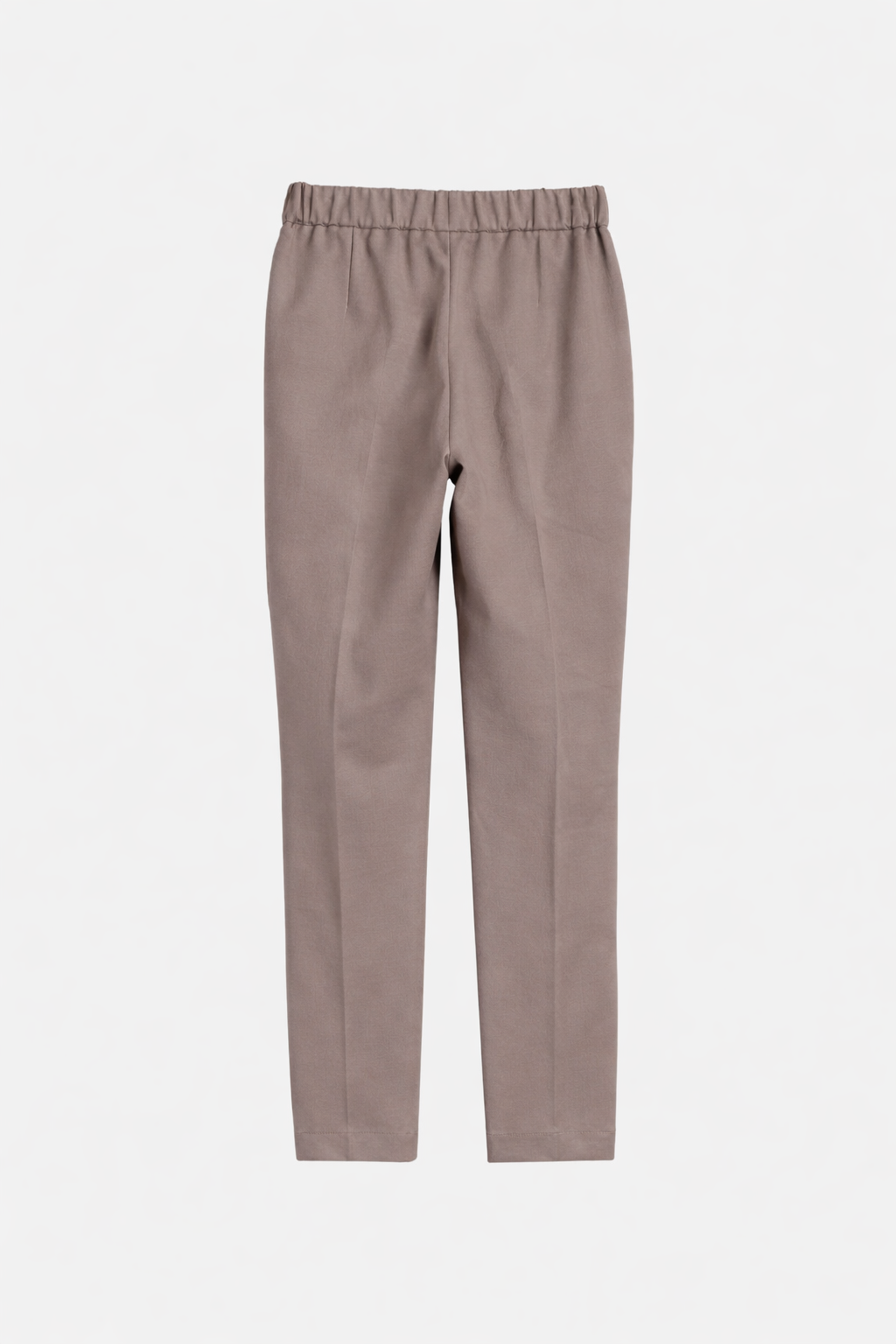 SUITED PANTS, Positive Grey