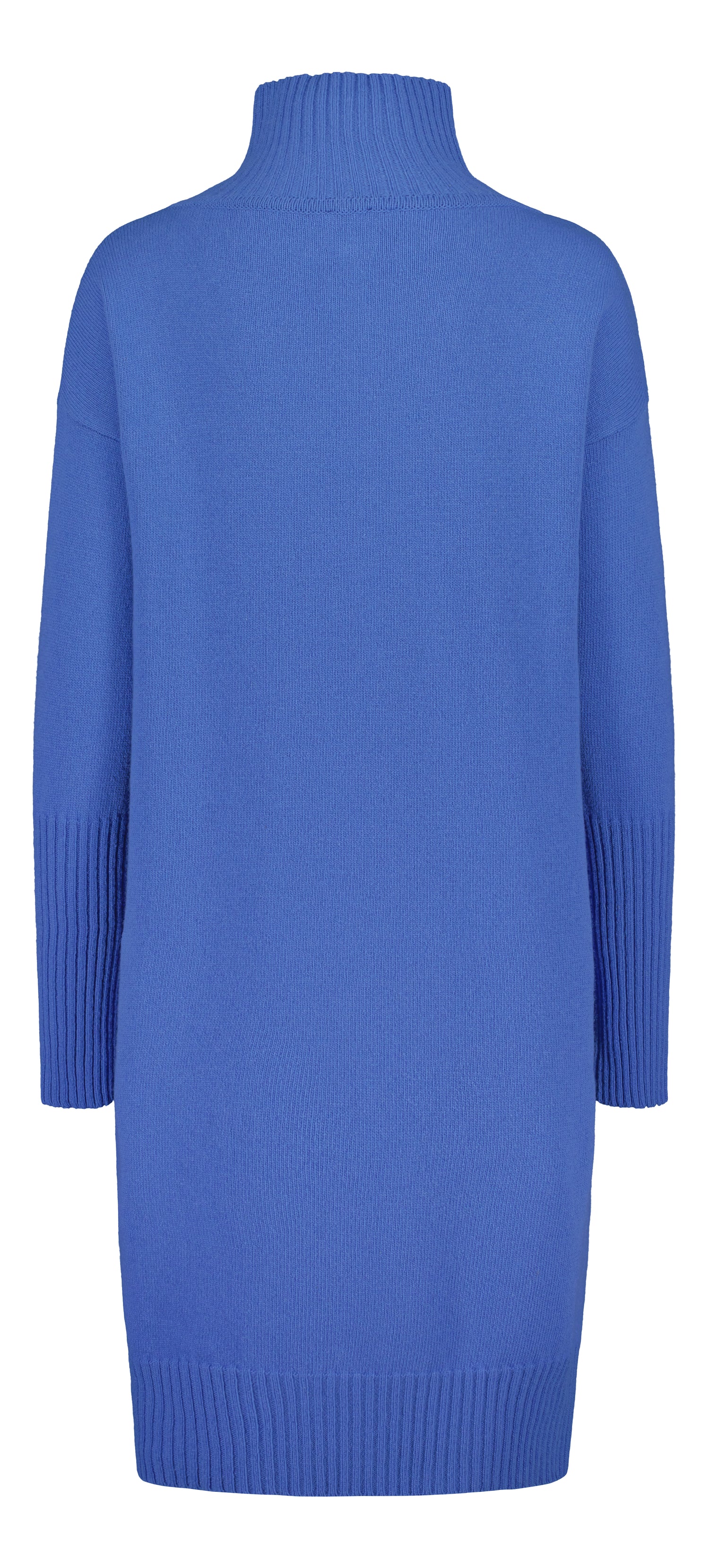 CHUNKY TURTLE -mekko, True Blue