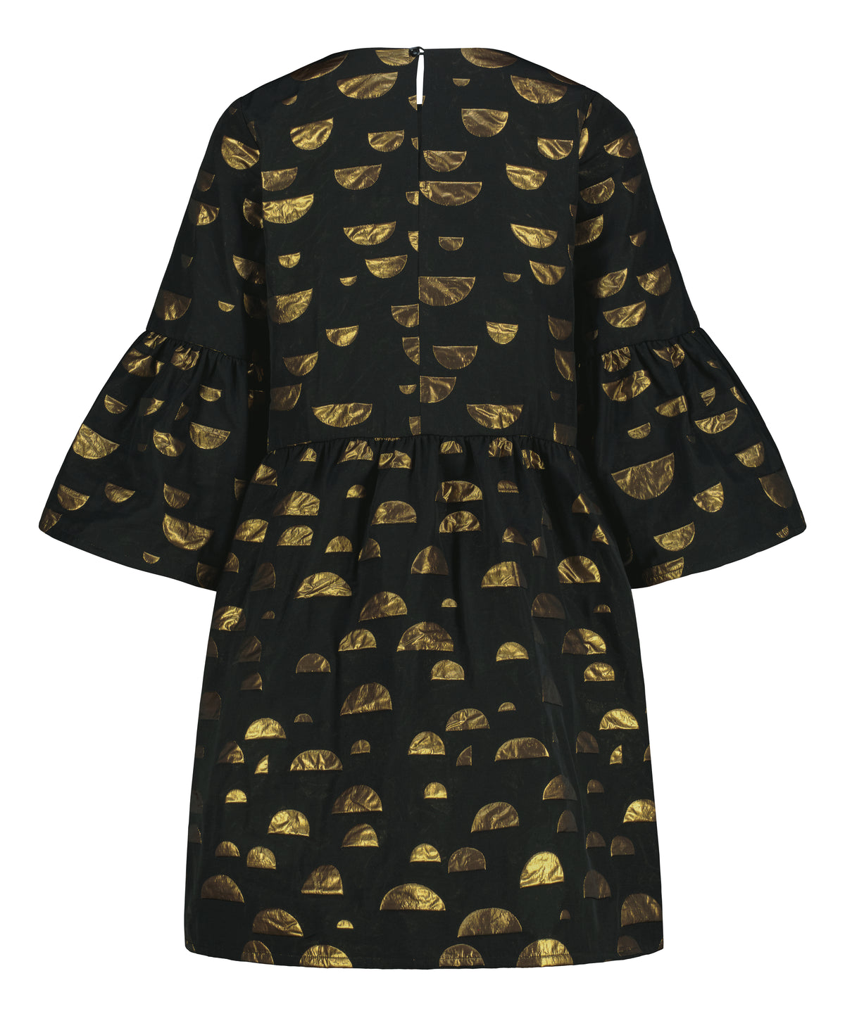 DAZZLE mekko, gold beans
