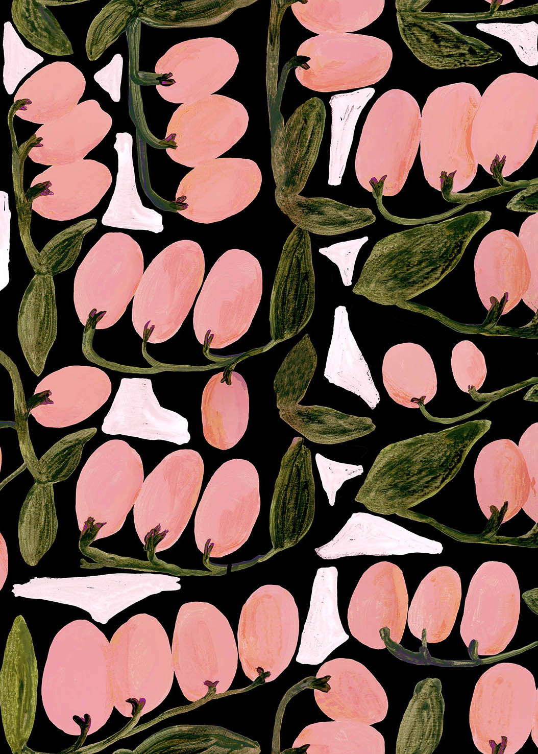 GATHER-mekko, Fruity