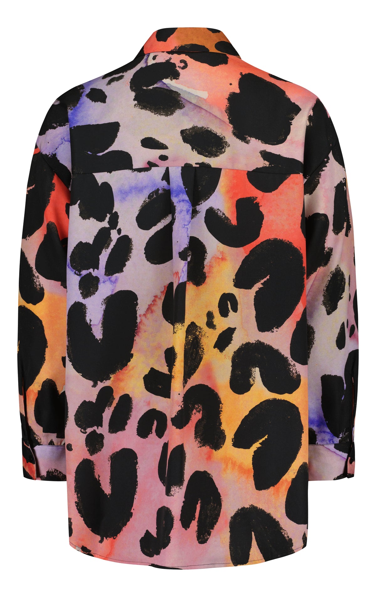FRESH oversized paita, untamed