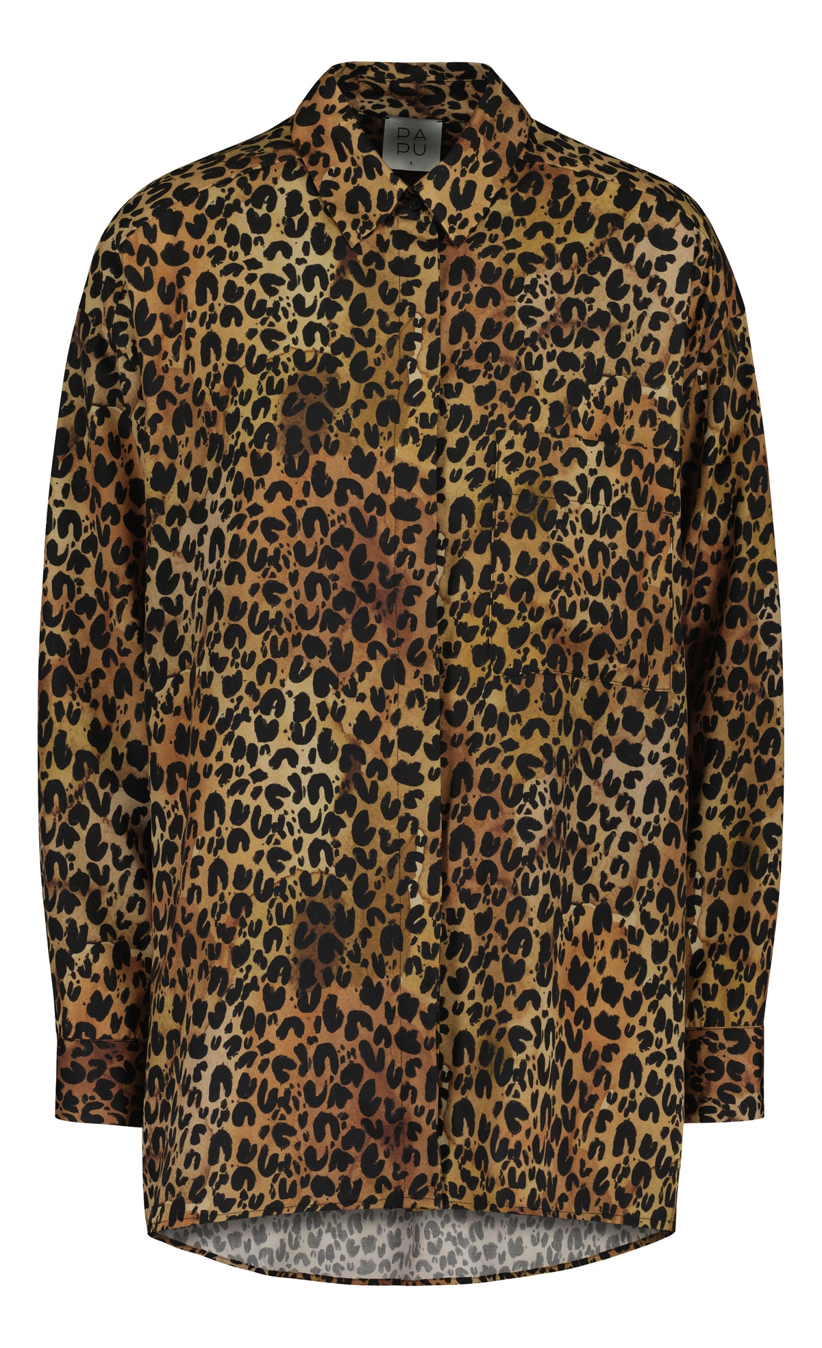 ENNAKKOMYYNTI: FRESH oversized paita, wild