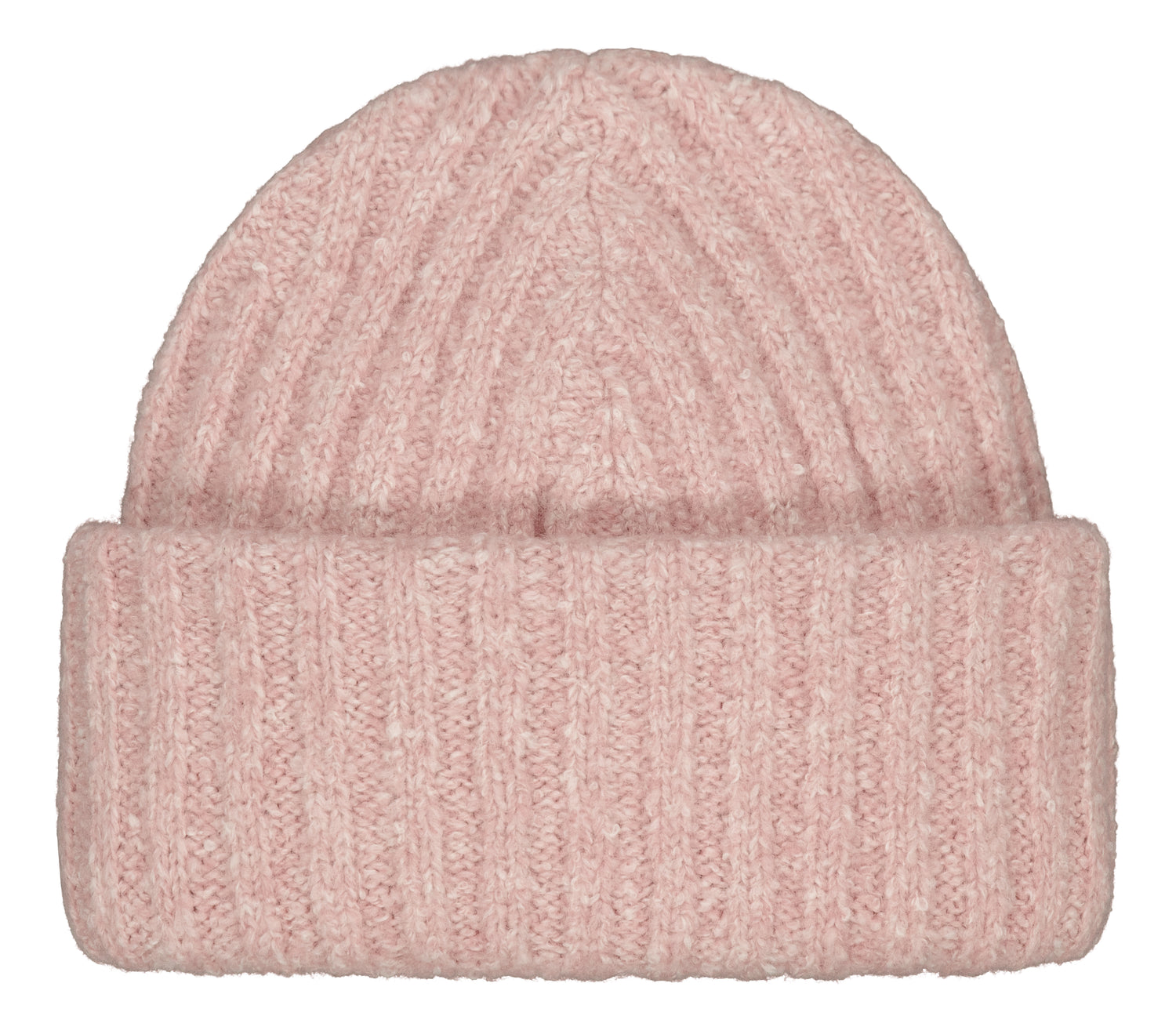 GIANT-pipo, Rose, Fluffy knit