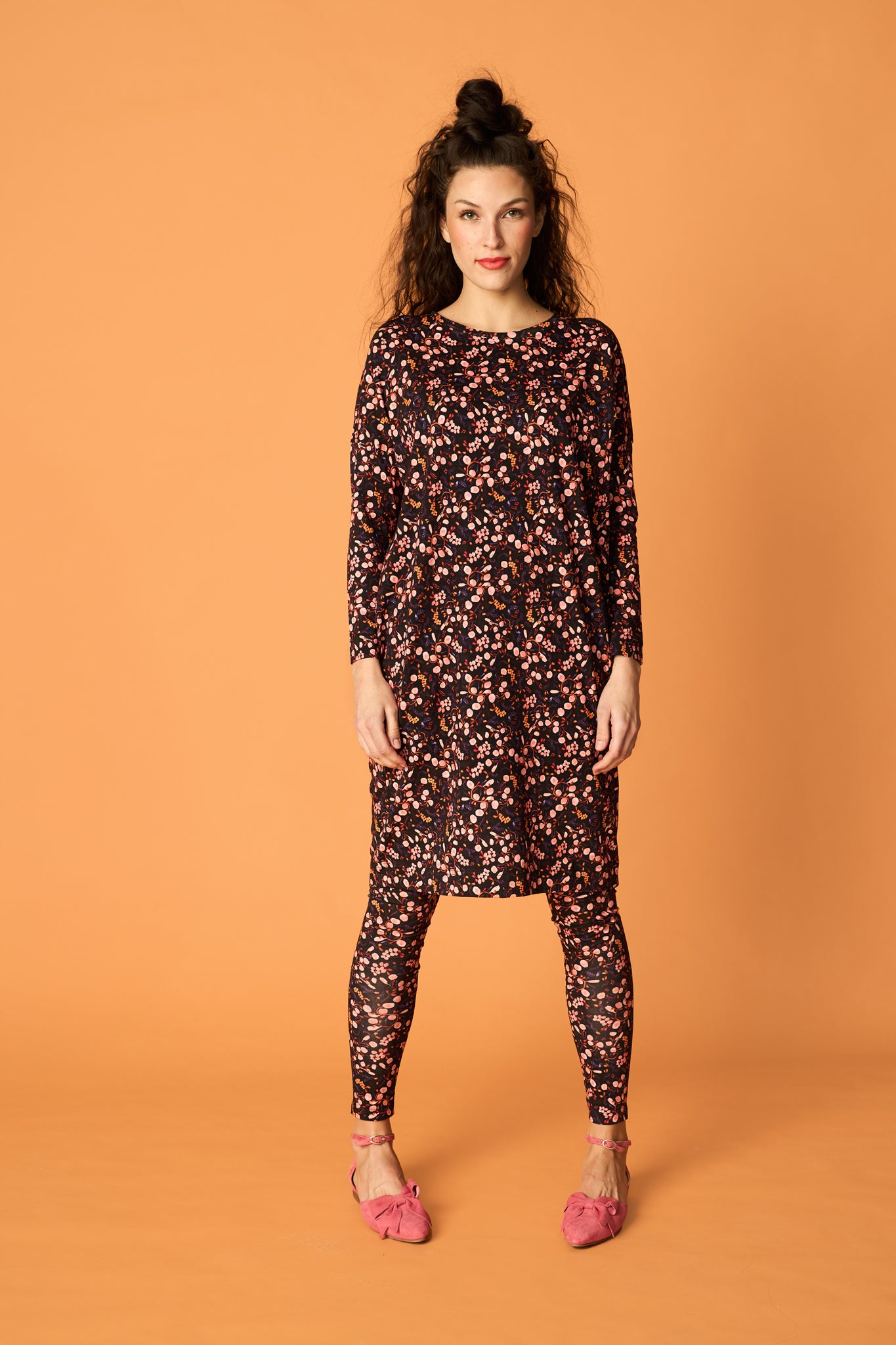 BOXY-mekko, Berrycloud