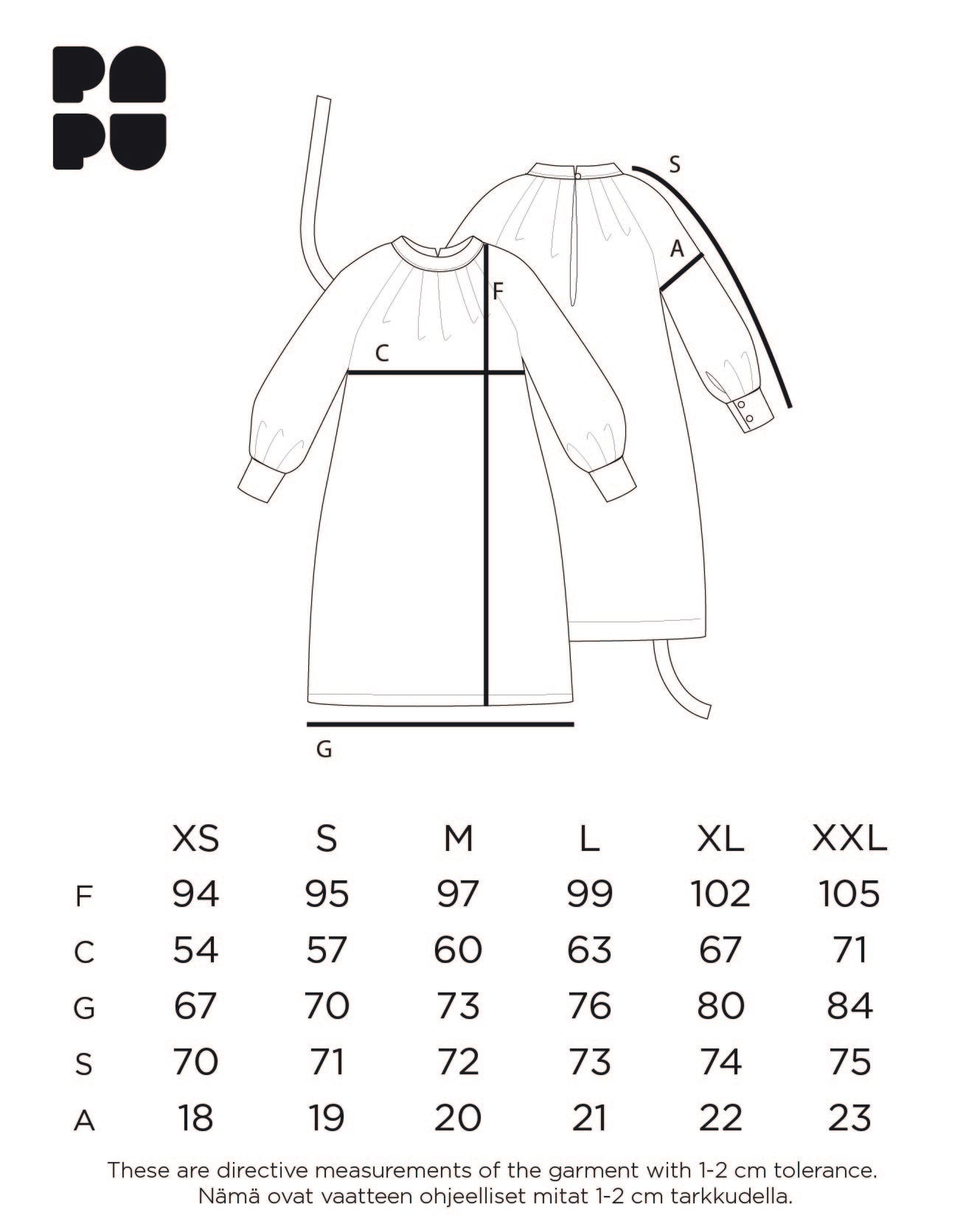 PLEATED MIDI -mekko, Sense, naisten