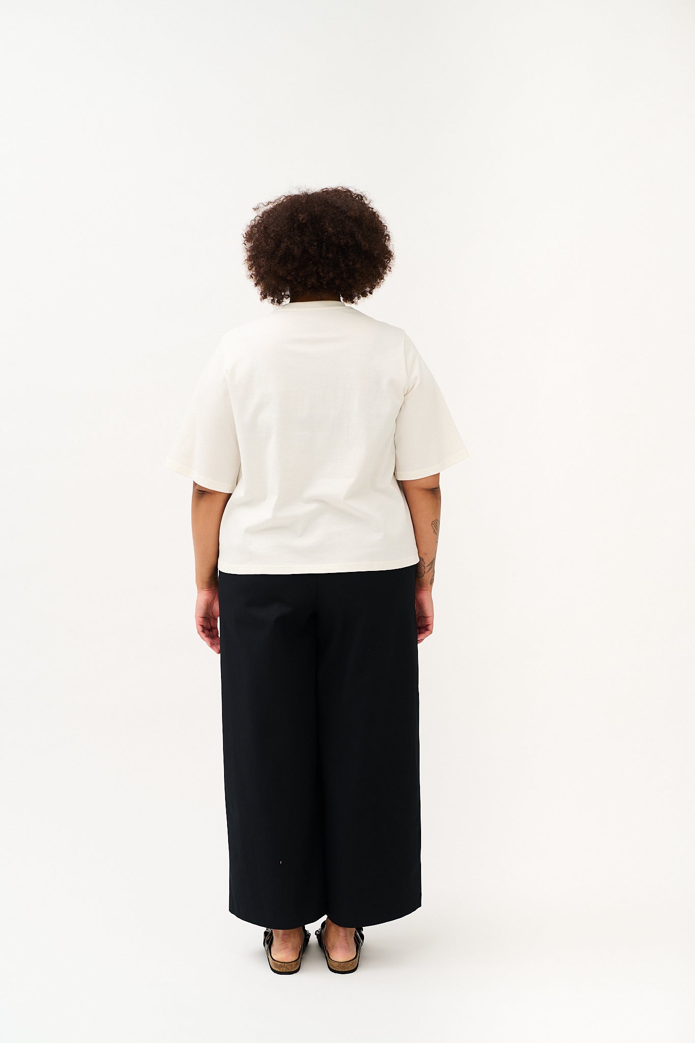 T-PAITA, Off White