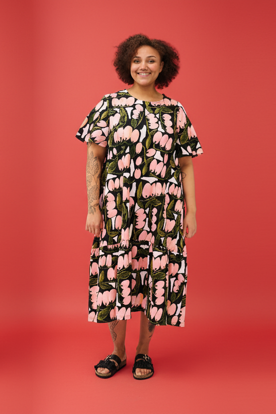 GATHER-mekko, Fruity