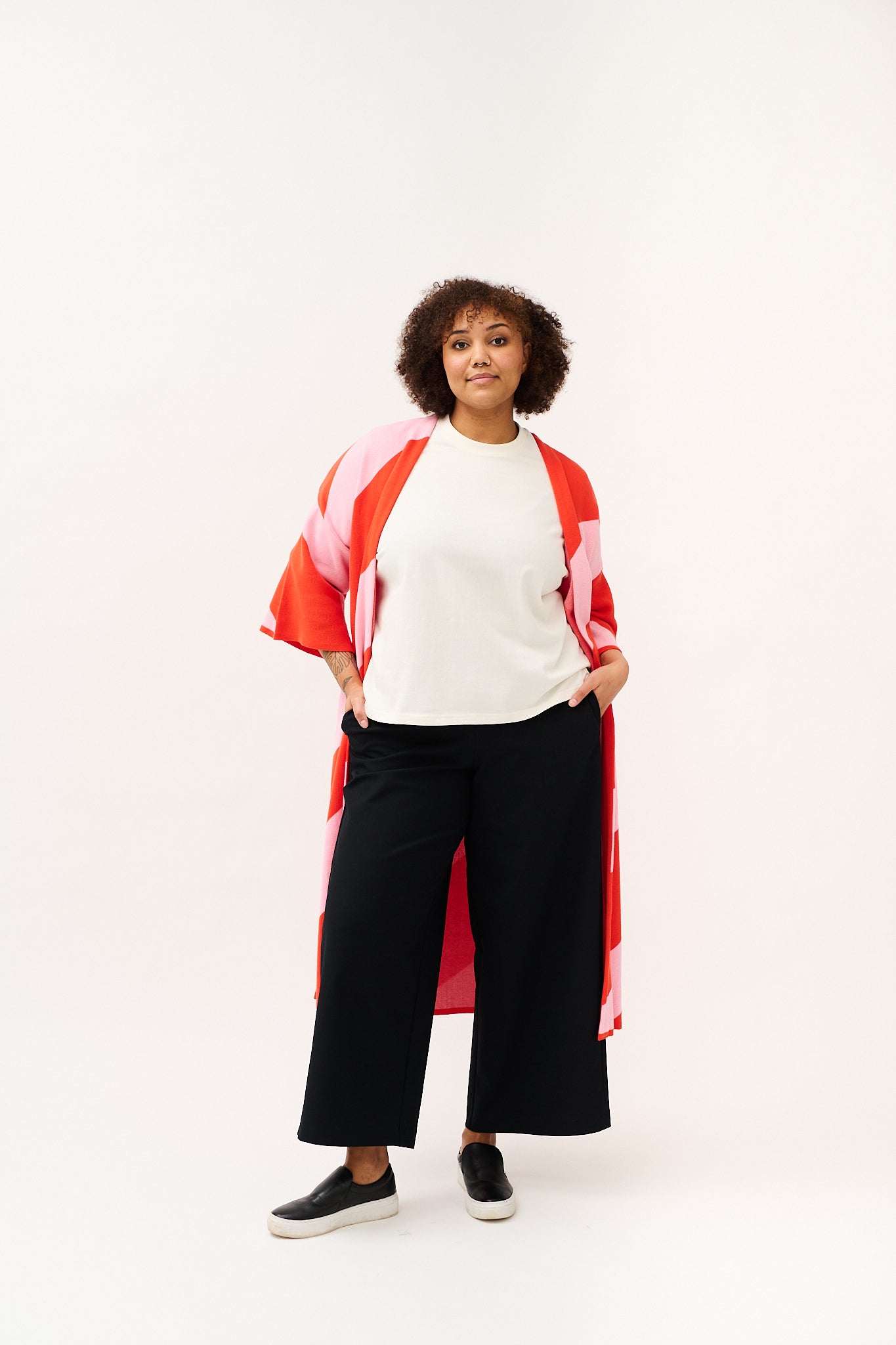 T-PAITA, Off White
