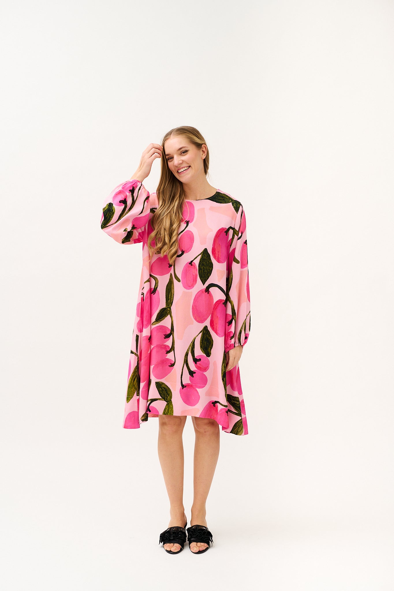 IMPRESSIVE-mekko, Juicy