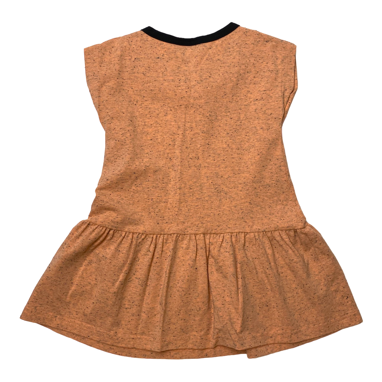 Collar dress, pink | 86/92cm (Copy)