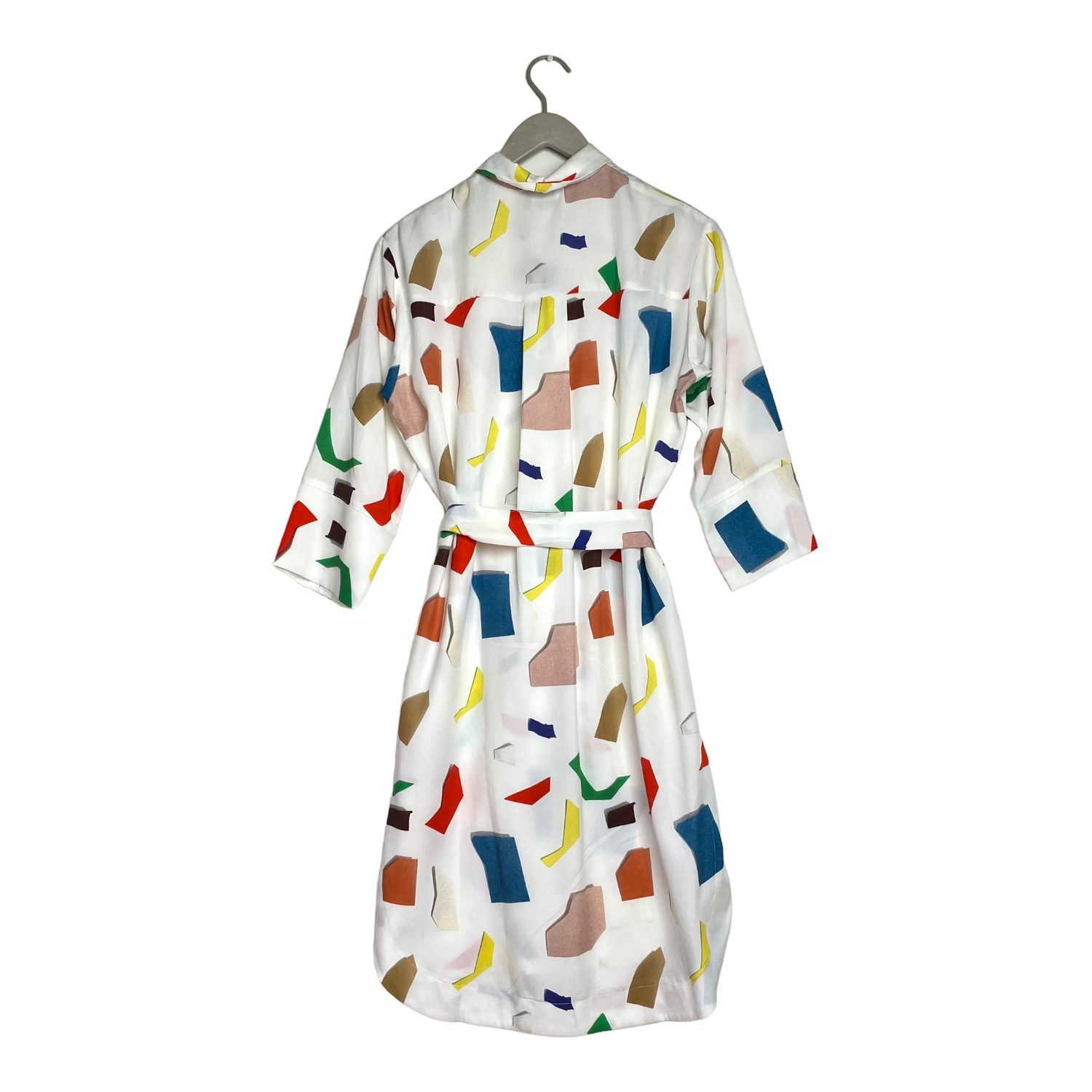 Papu boheme dress, multicolor | woman XS