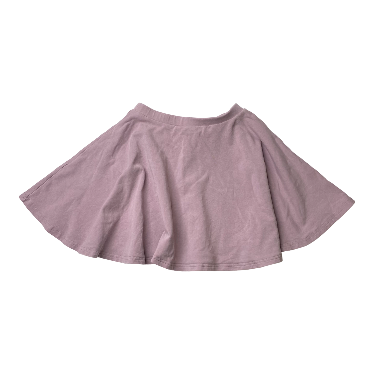 Papu sweat skirt, plum | 122/128cm