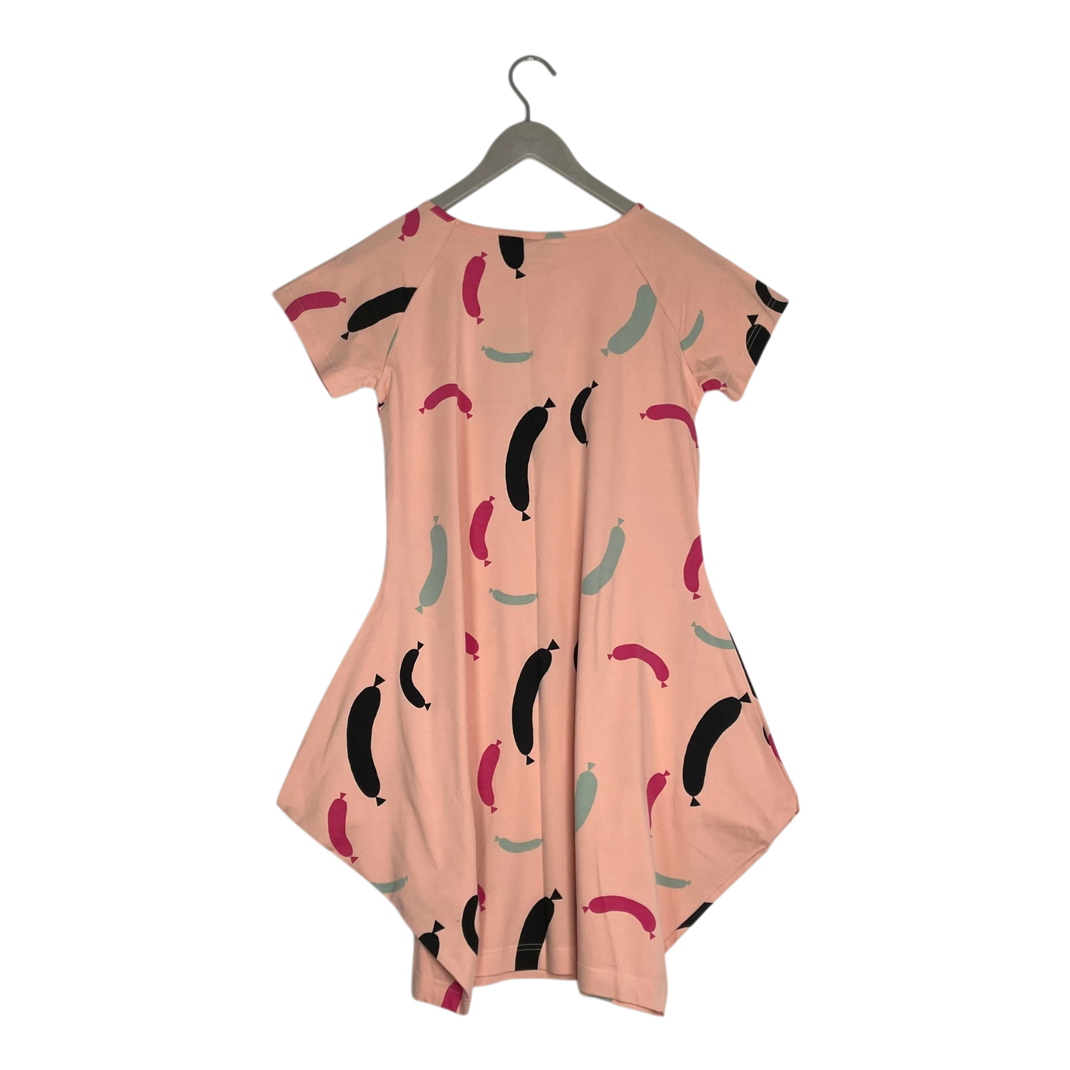 Kanto dress, sausage | woman S