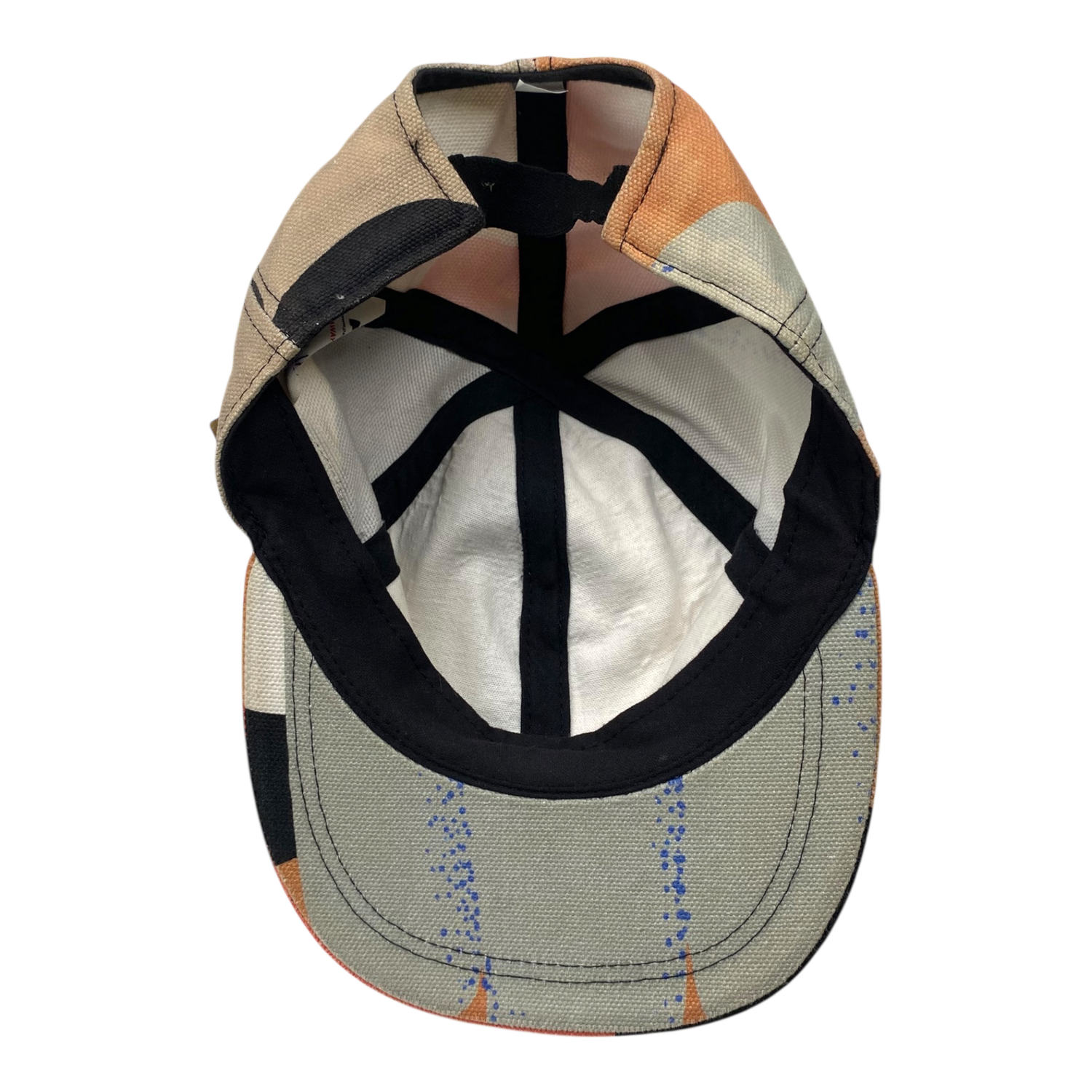 Cap, multicolor | 55cm